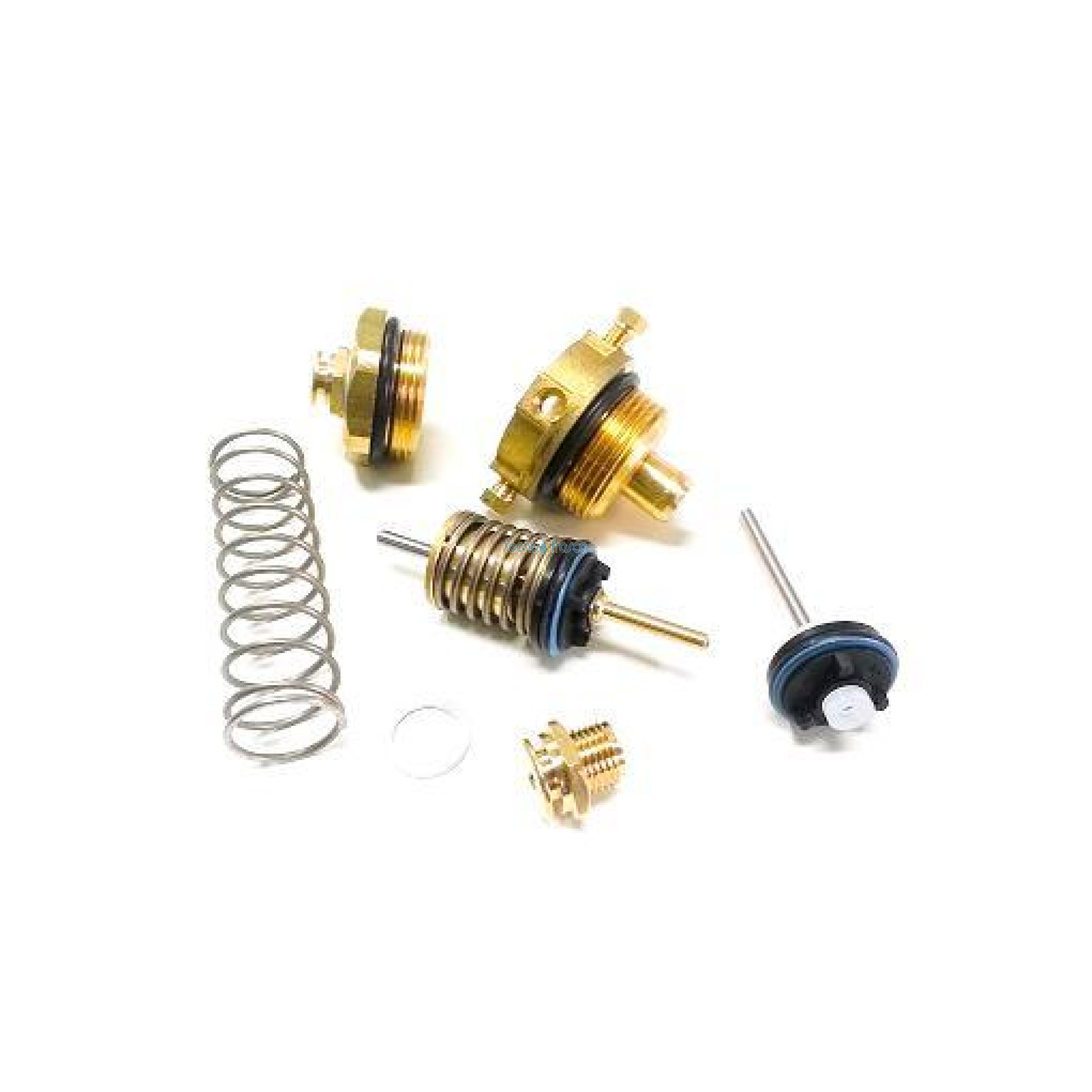 Savio biasi otturatore 3vie fugas bi1011504