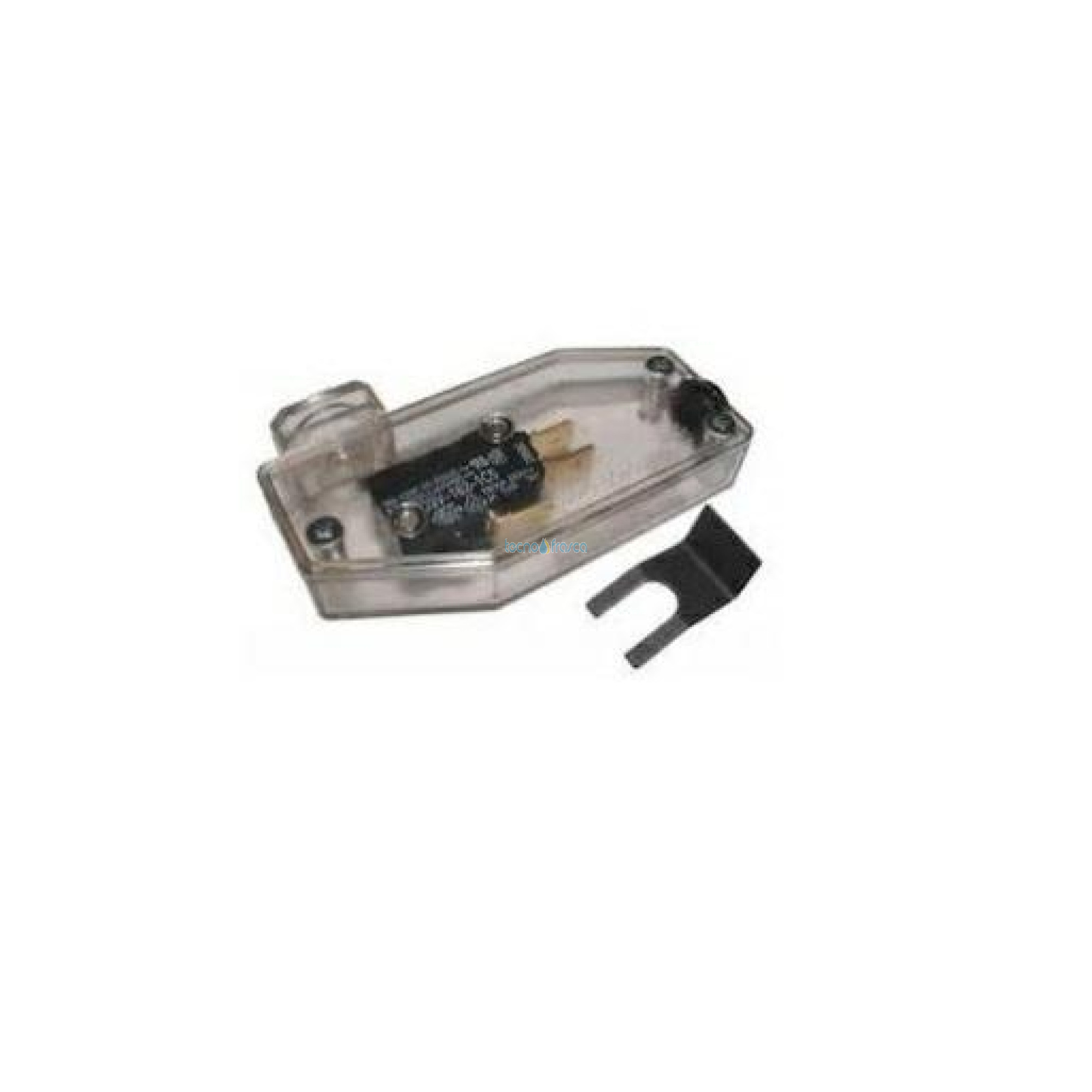 Savio biasi kit microinterruttore per fugas bi1011505