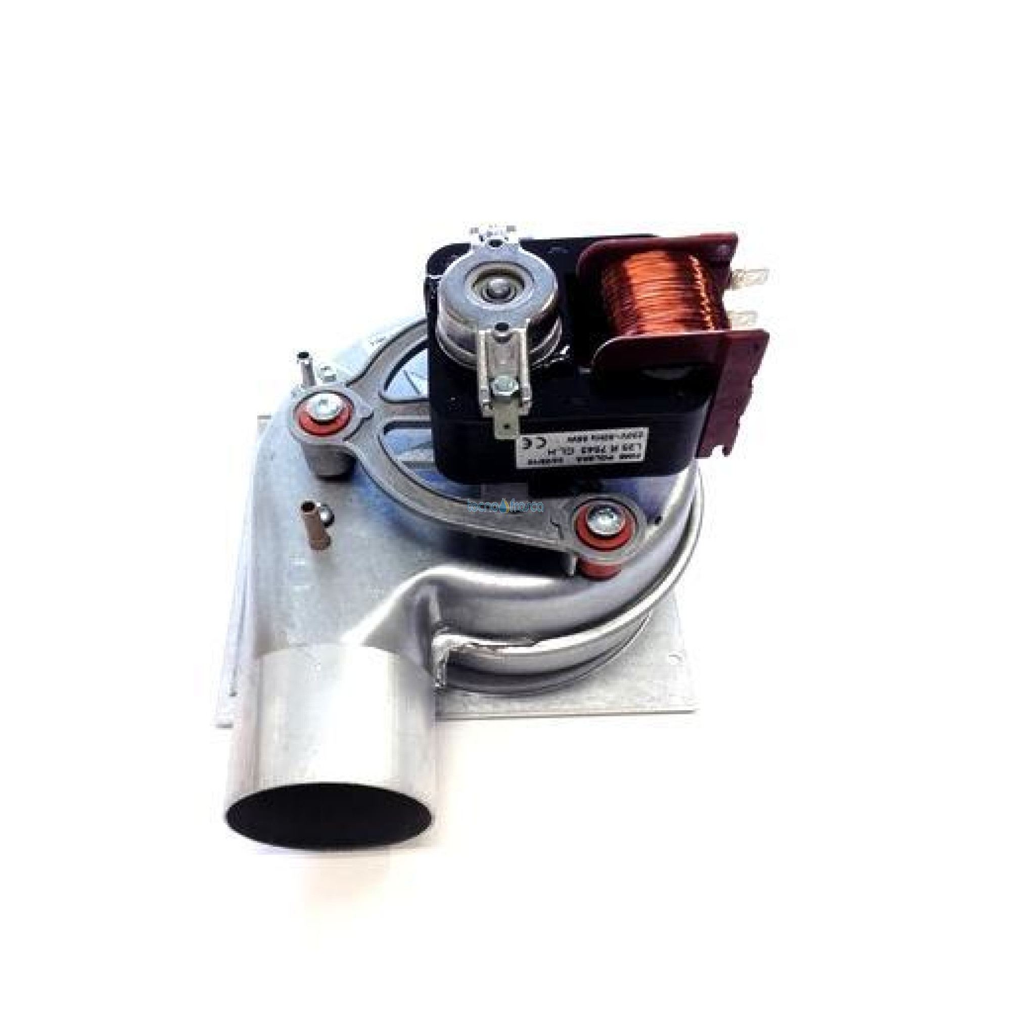 Savio biasi estrattore 28kw bi1016109
