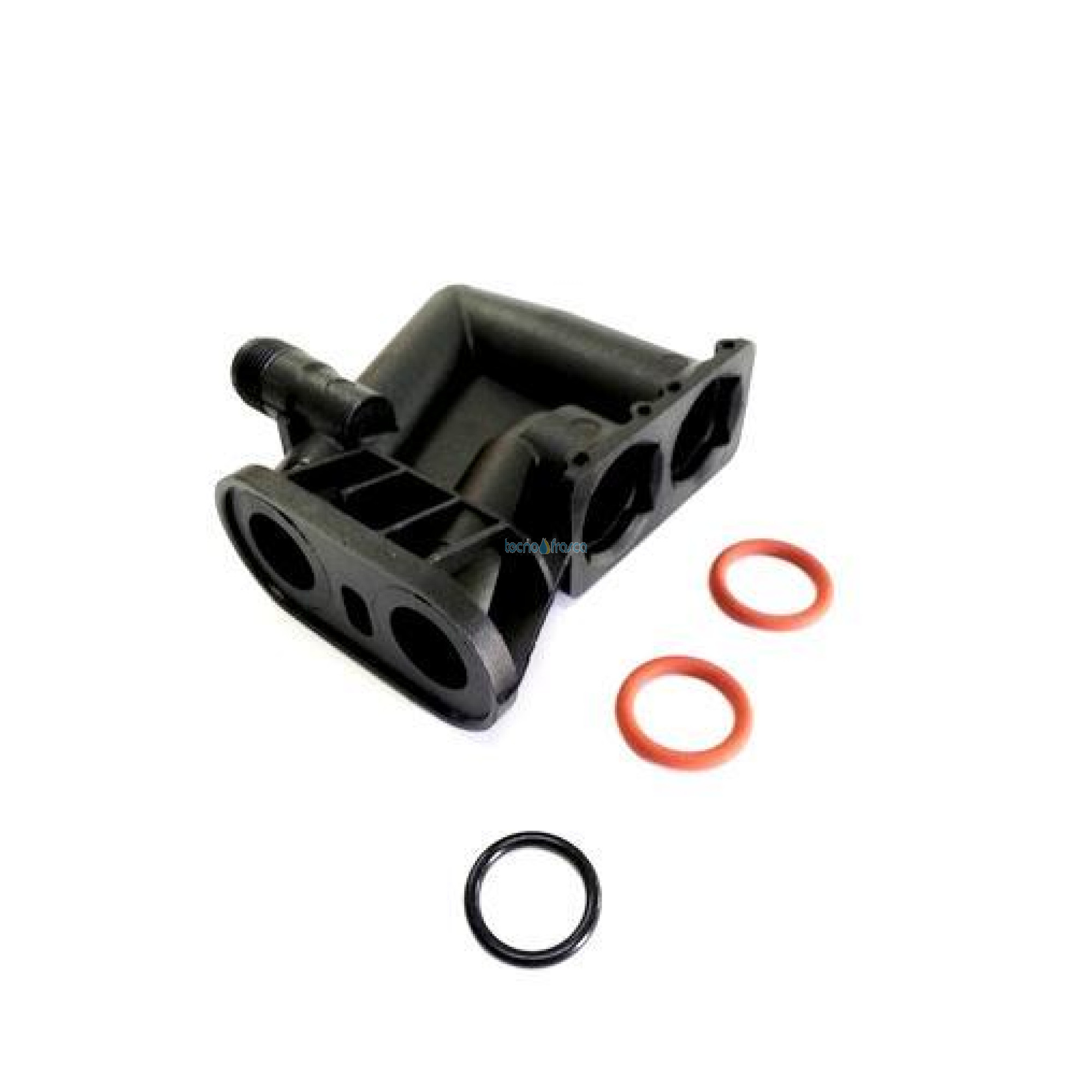 Savio biasi kit raccordo gruppo mandata ritorno bi1151104