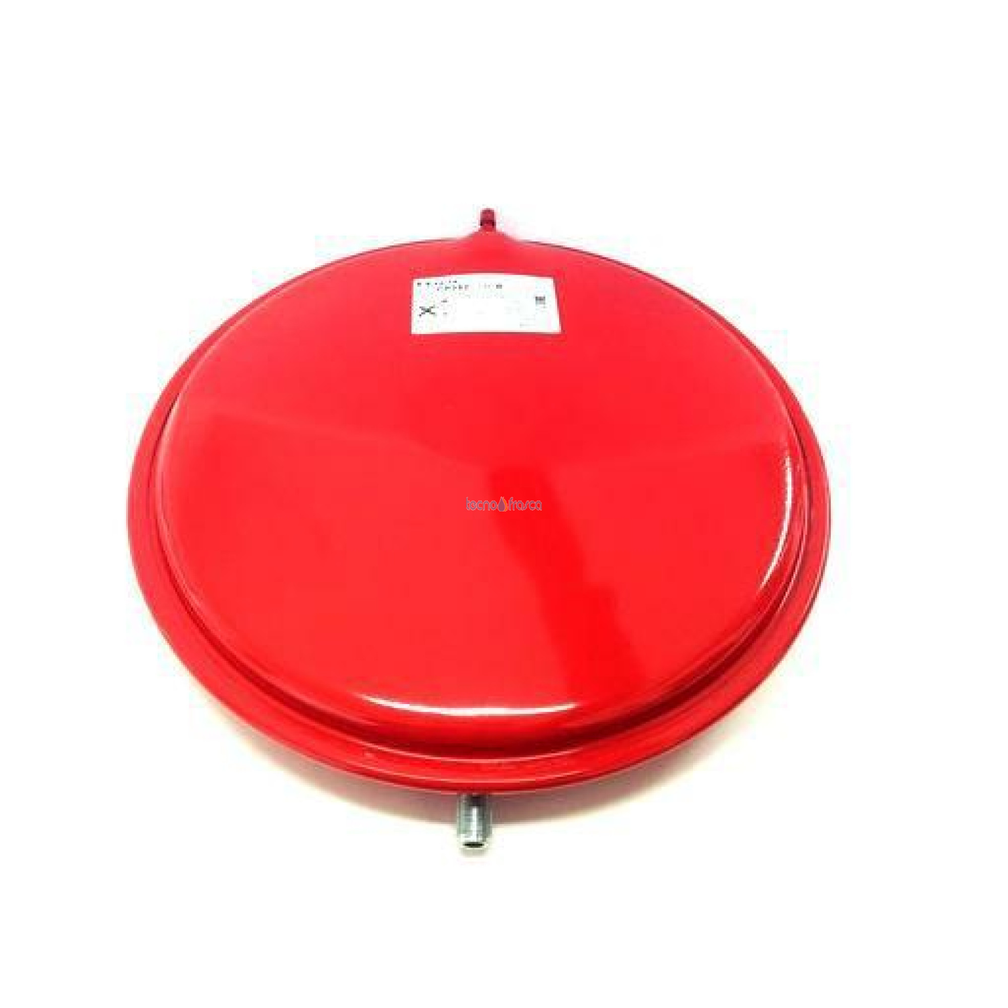 Vaso espansione 8 lt attacco 3/8 caldaia savio biasi bi1262100