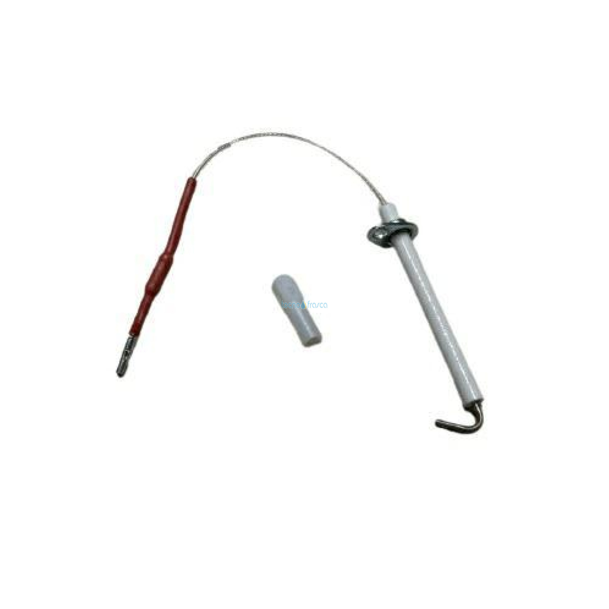 Savio biasi kit elettrodo acc./rivel.m290 m290g.28bm bi1303101