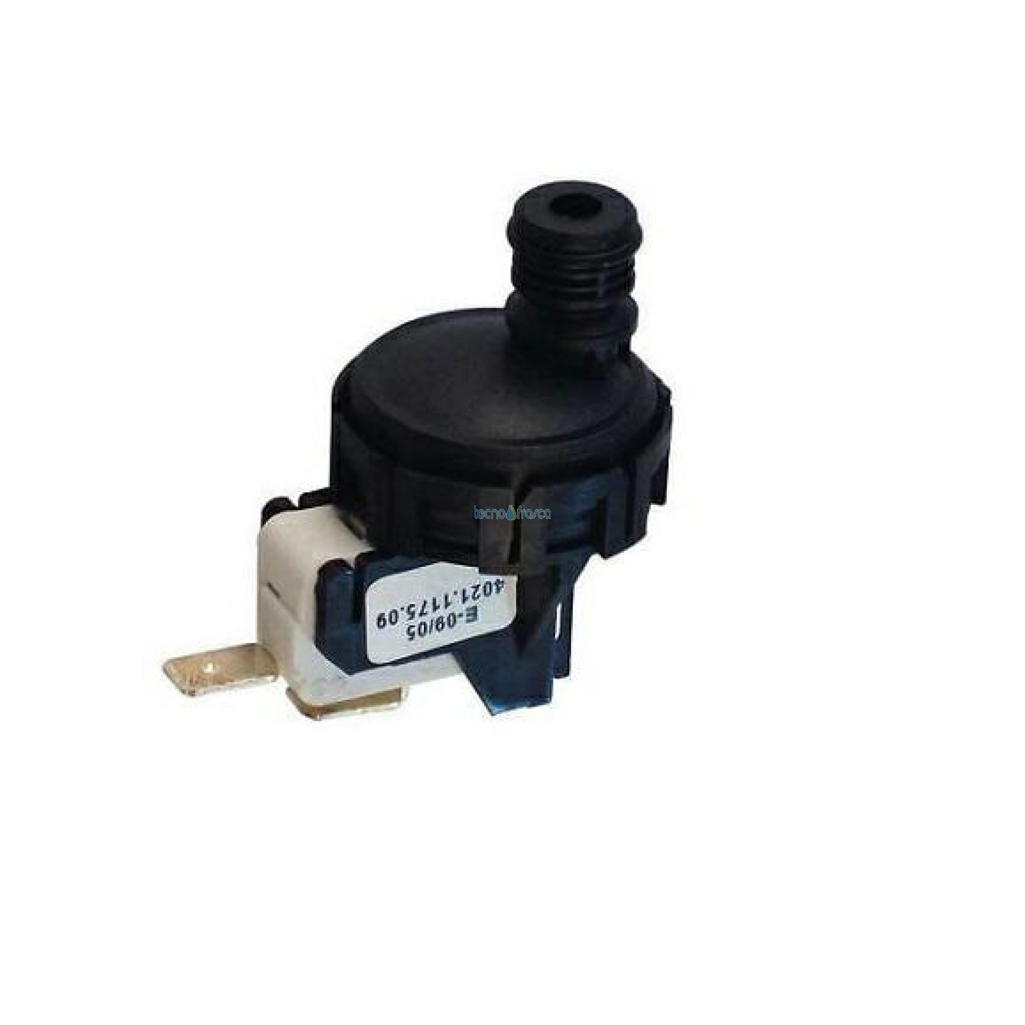 Savio biasi pressostato con micro 32700026 bi1351118