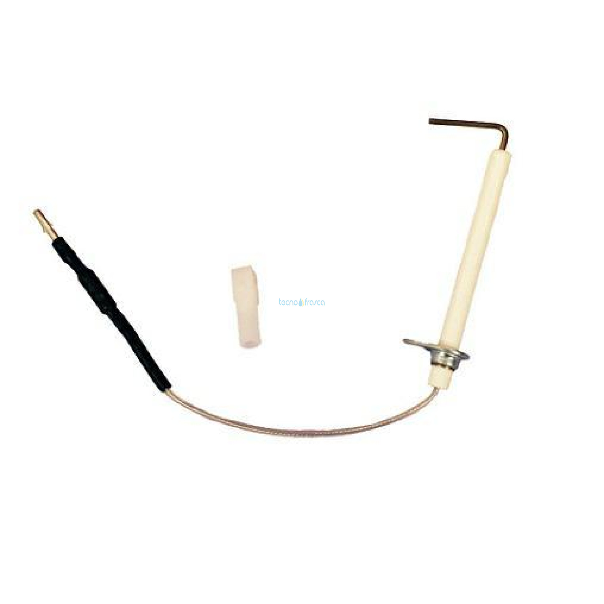 Savio biasi kit elettrodo accensione M290 rilevazione bi1373101