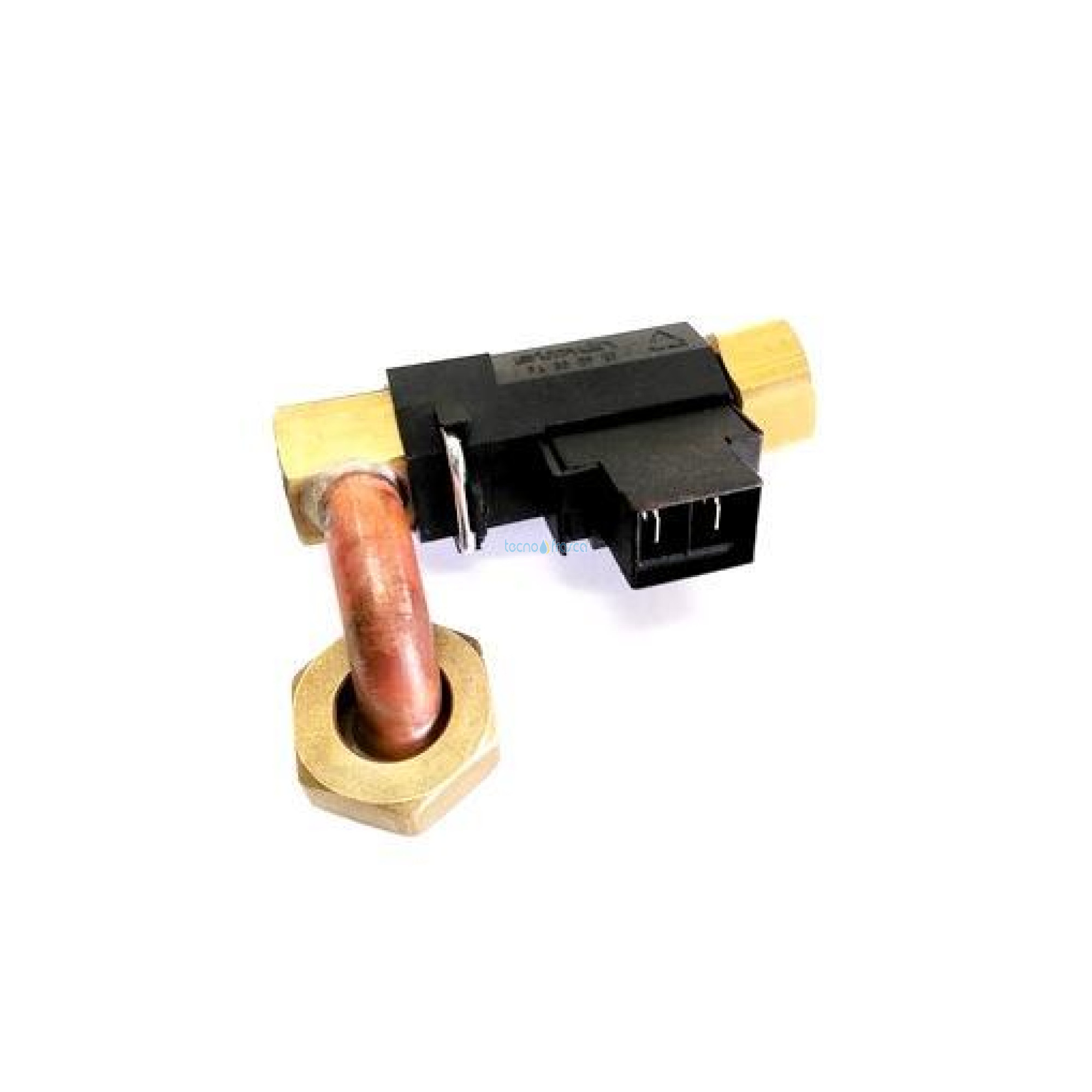 Savio biasi assieme flussostato 11/14a 3004500049 bi1412119