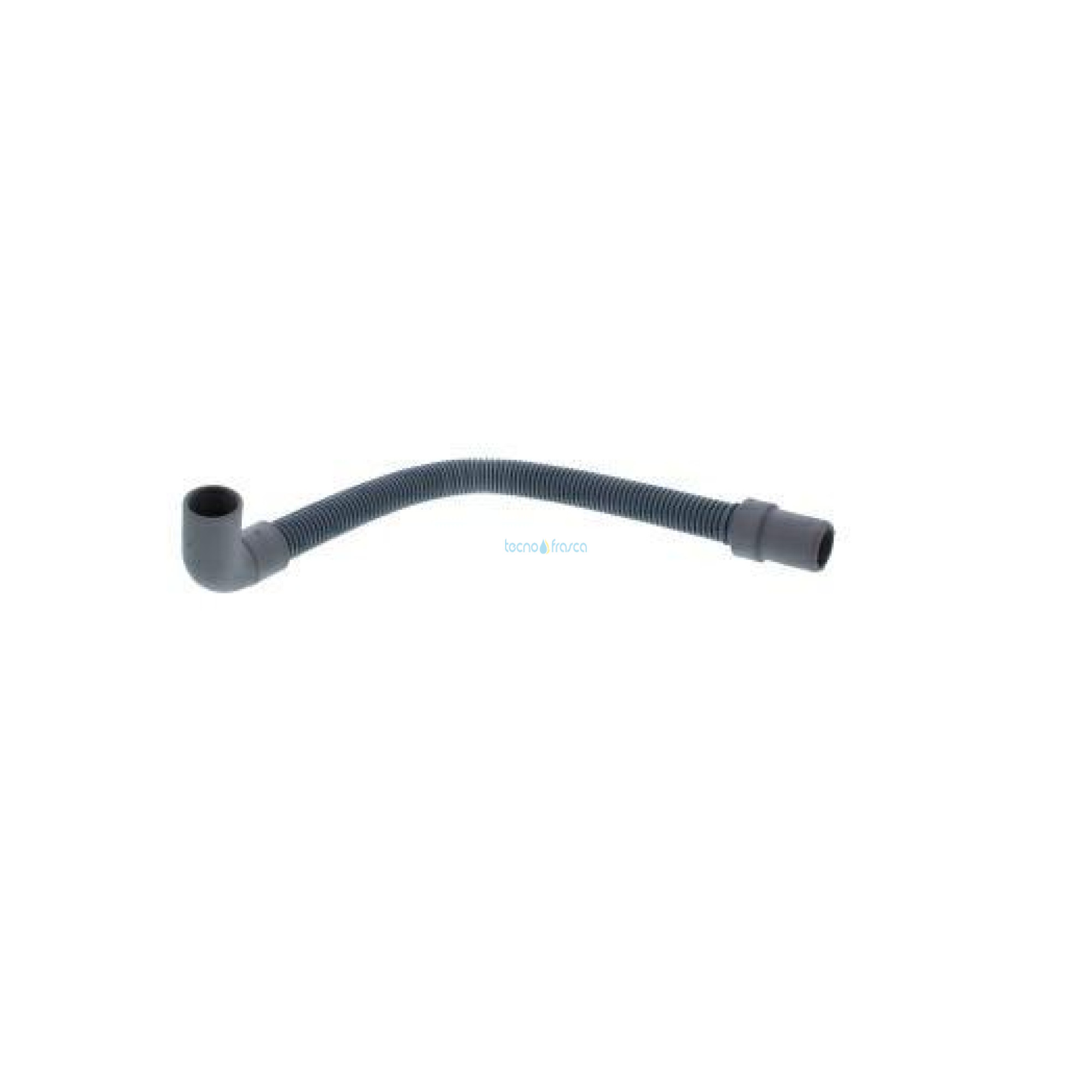Savio biasi tubo corrugato per scarico condensa m96 bi1442102