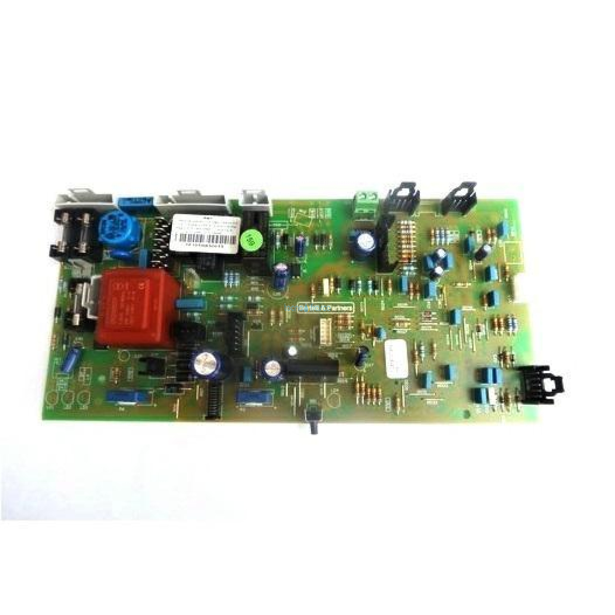 Savio biasi scheda M110 DIMS05-SA06 con LCD BI1955102