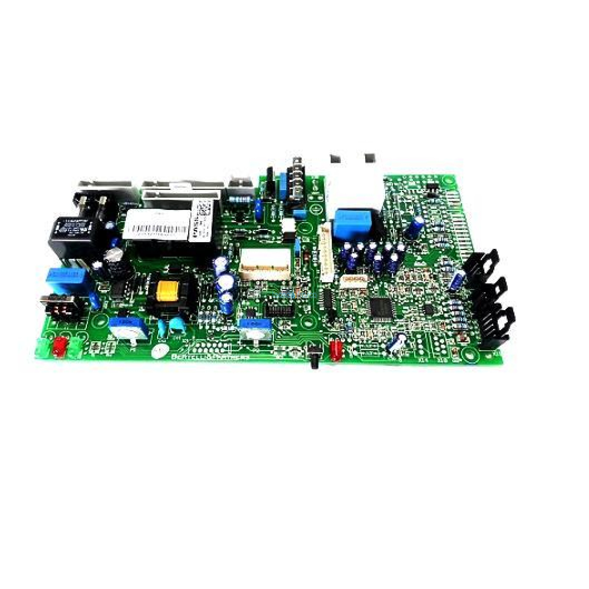 Savio biasi scheda integrata b&p m290 med bi2015100 ex BI1715105