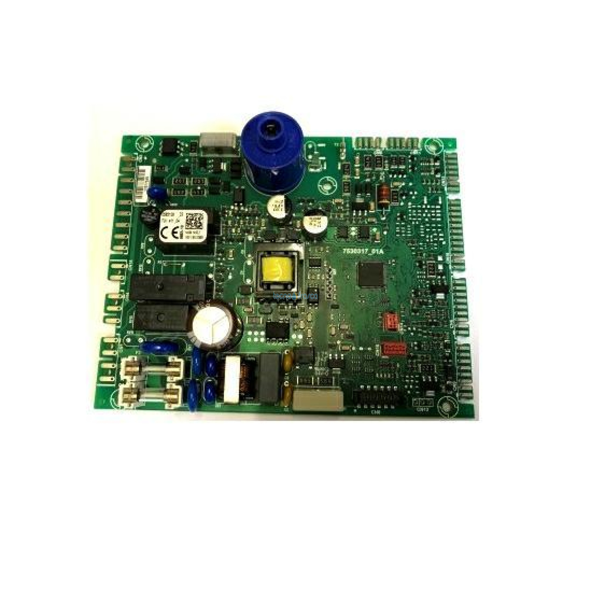 Savio biasi kit scheda sit m260 top med bi2445103