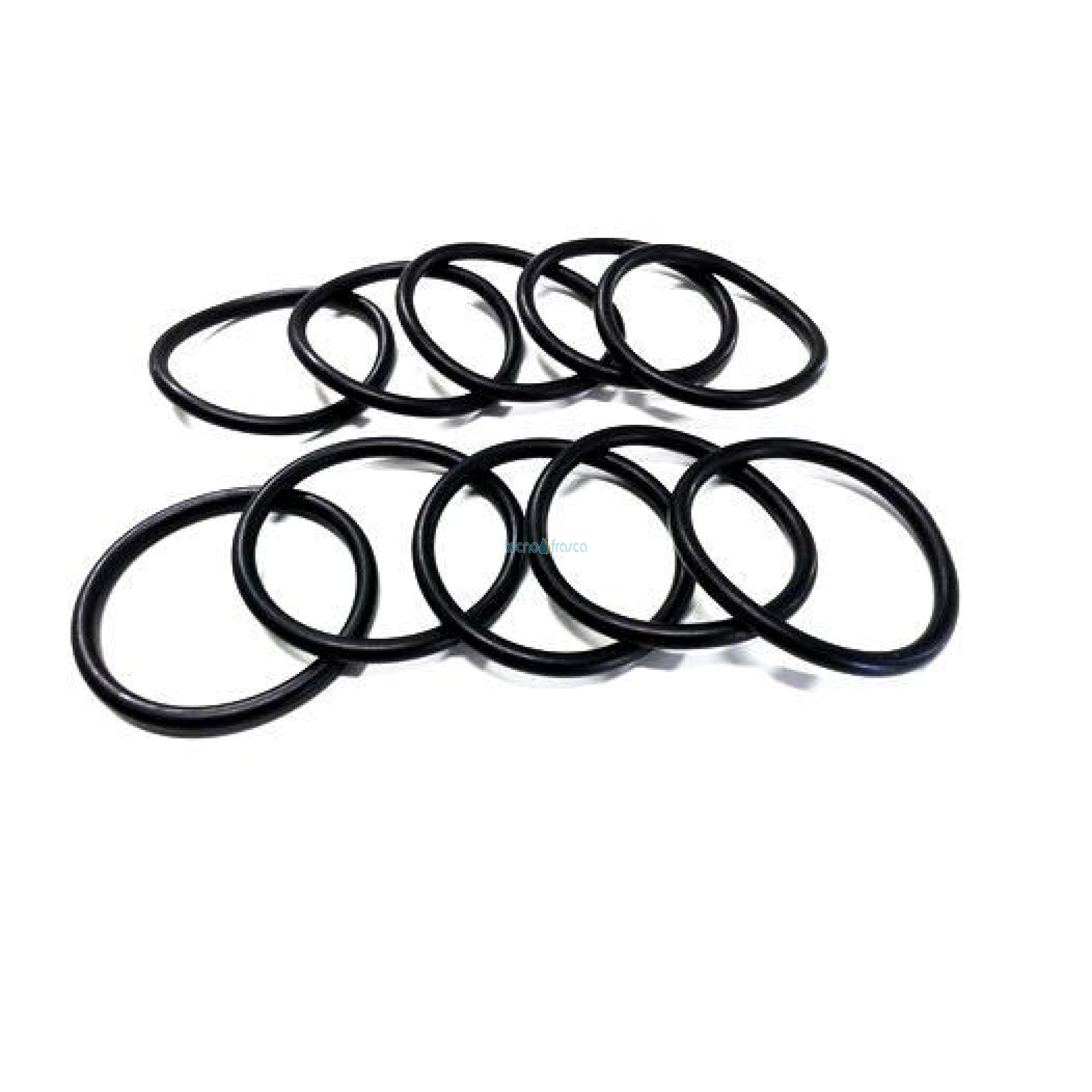 Savio biasi guarnizione or 56,52x5,34 ki1001108