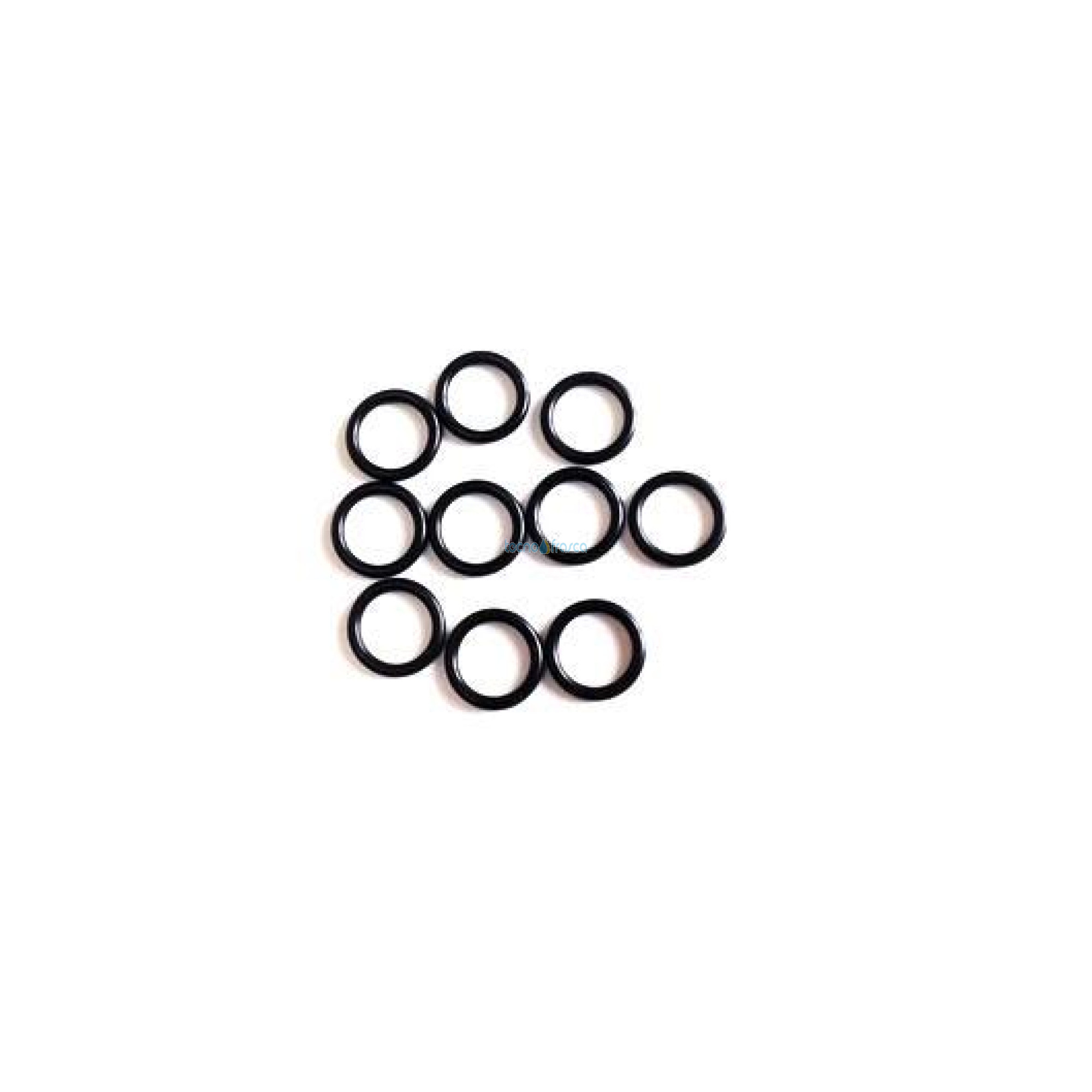 Savio biasi guarnizione or 2,62x13.95 epdm ki1001130