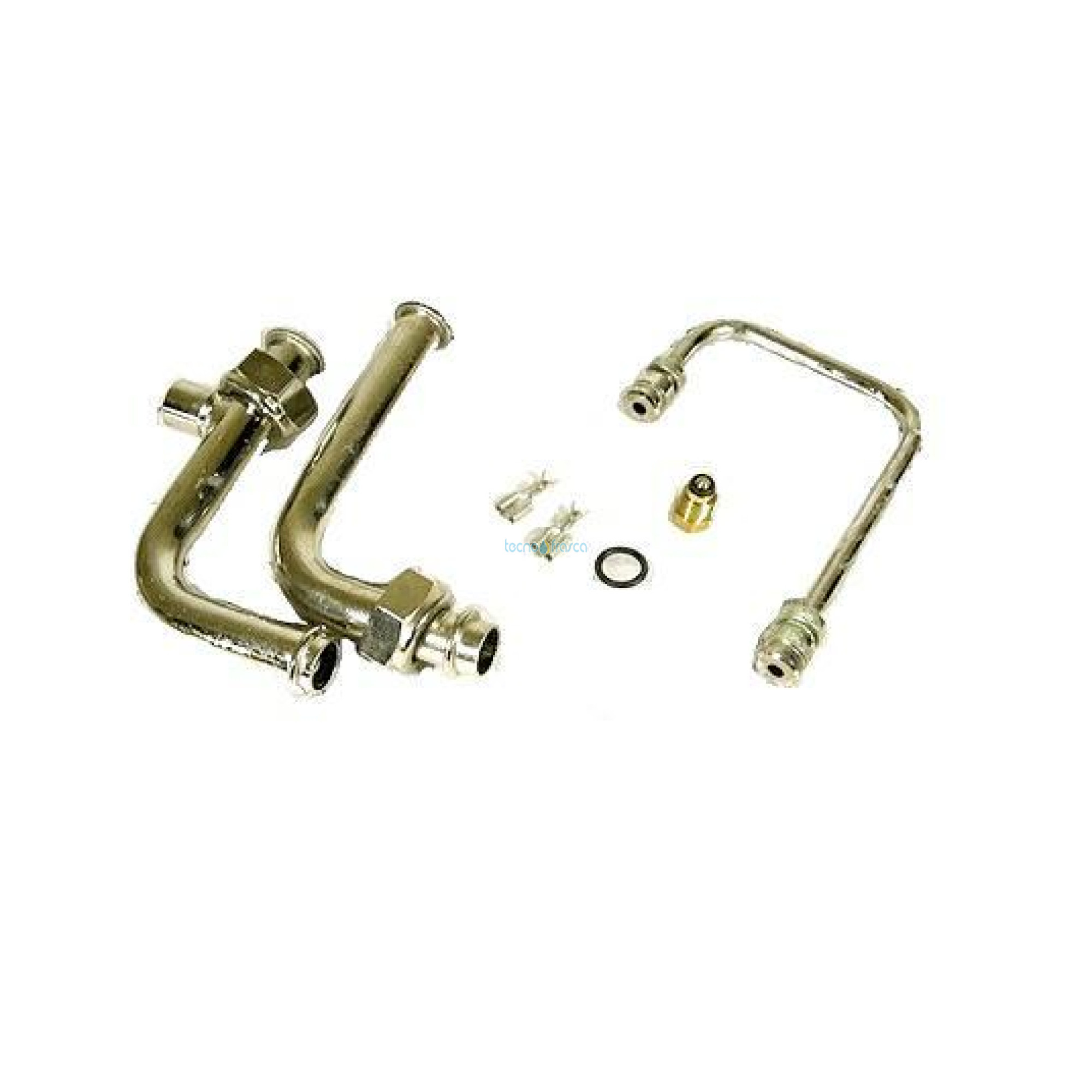 Savio biasi kit tubi flussostato ki1001507