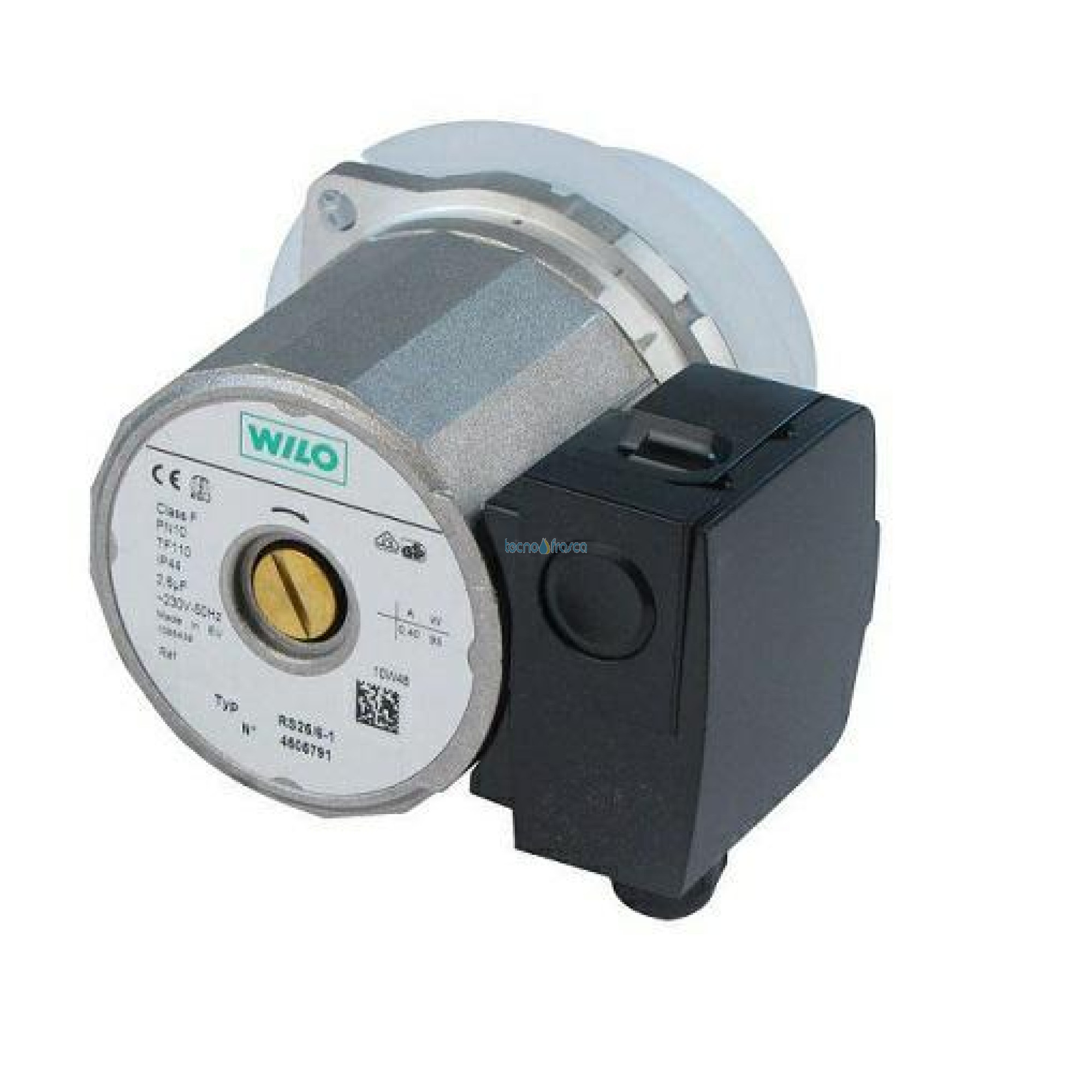 Savio biasi circolatore wilo monovelocita ki1022573