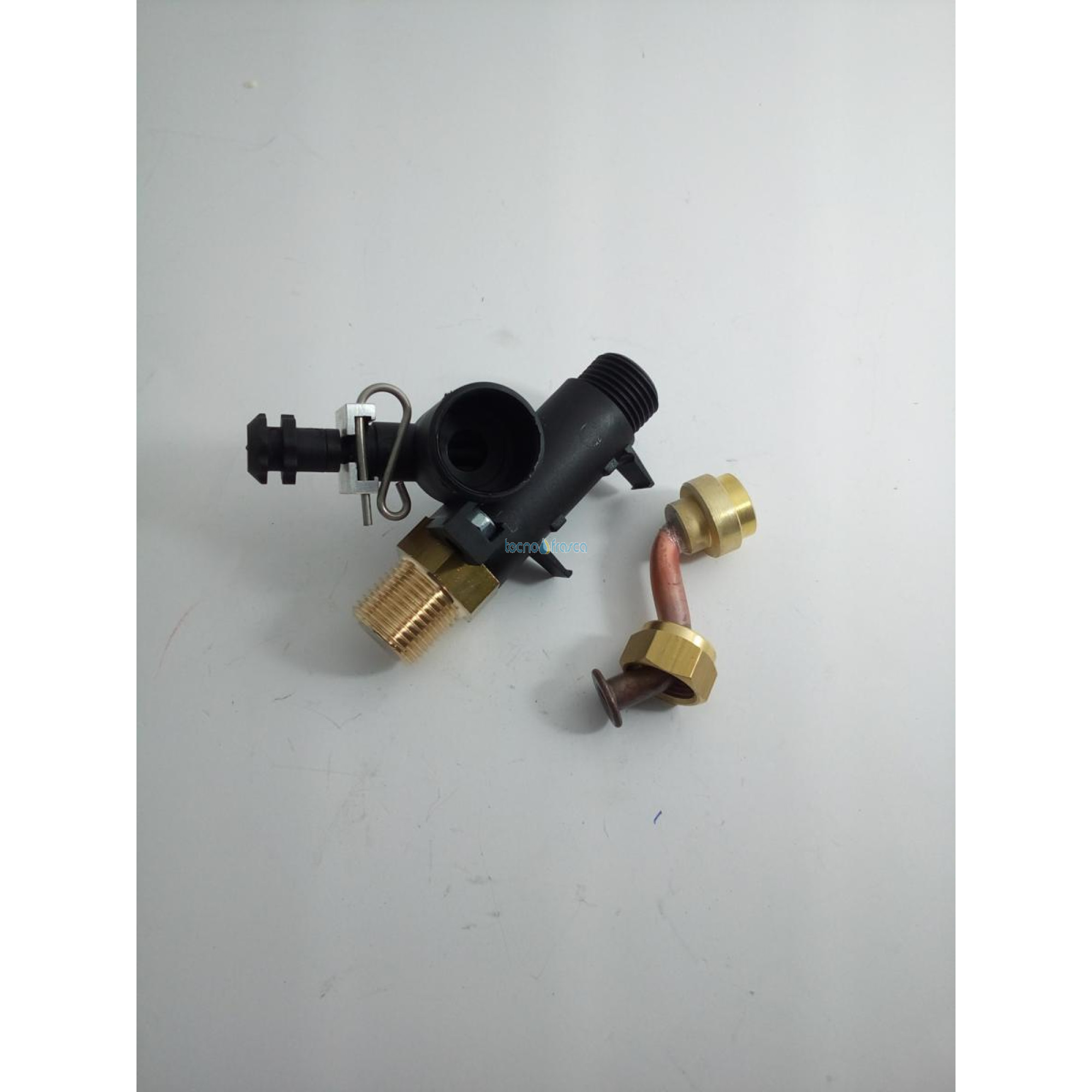 Sime kit flussosato 5195705 ex 6149305