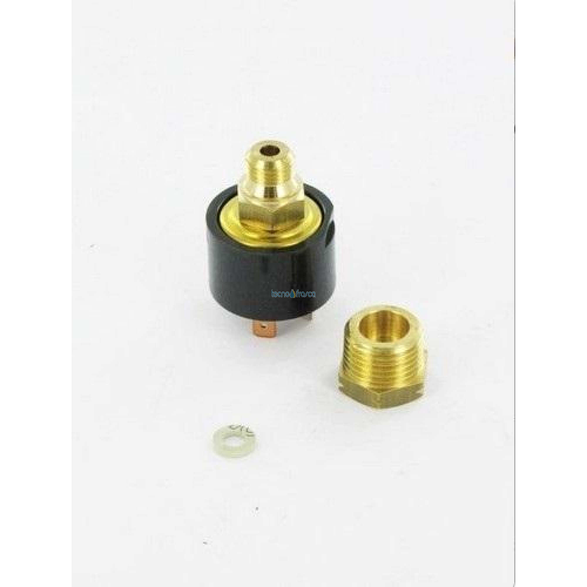 Sime pressostato mancanza acqua attacco 1/4 6037502