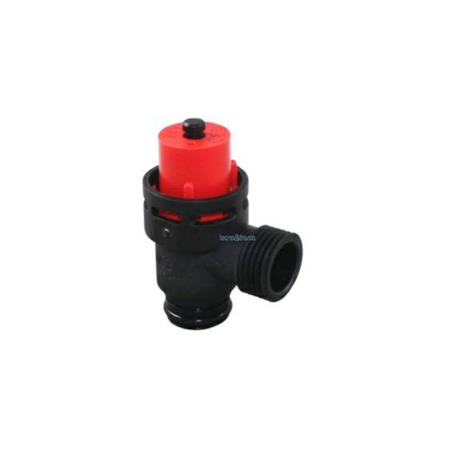 Sime valvola di sicurezza 3 bar 6040211