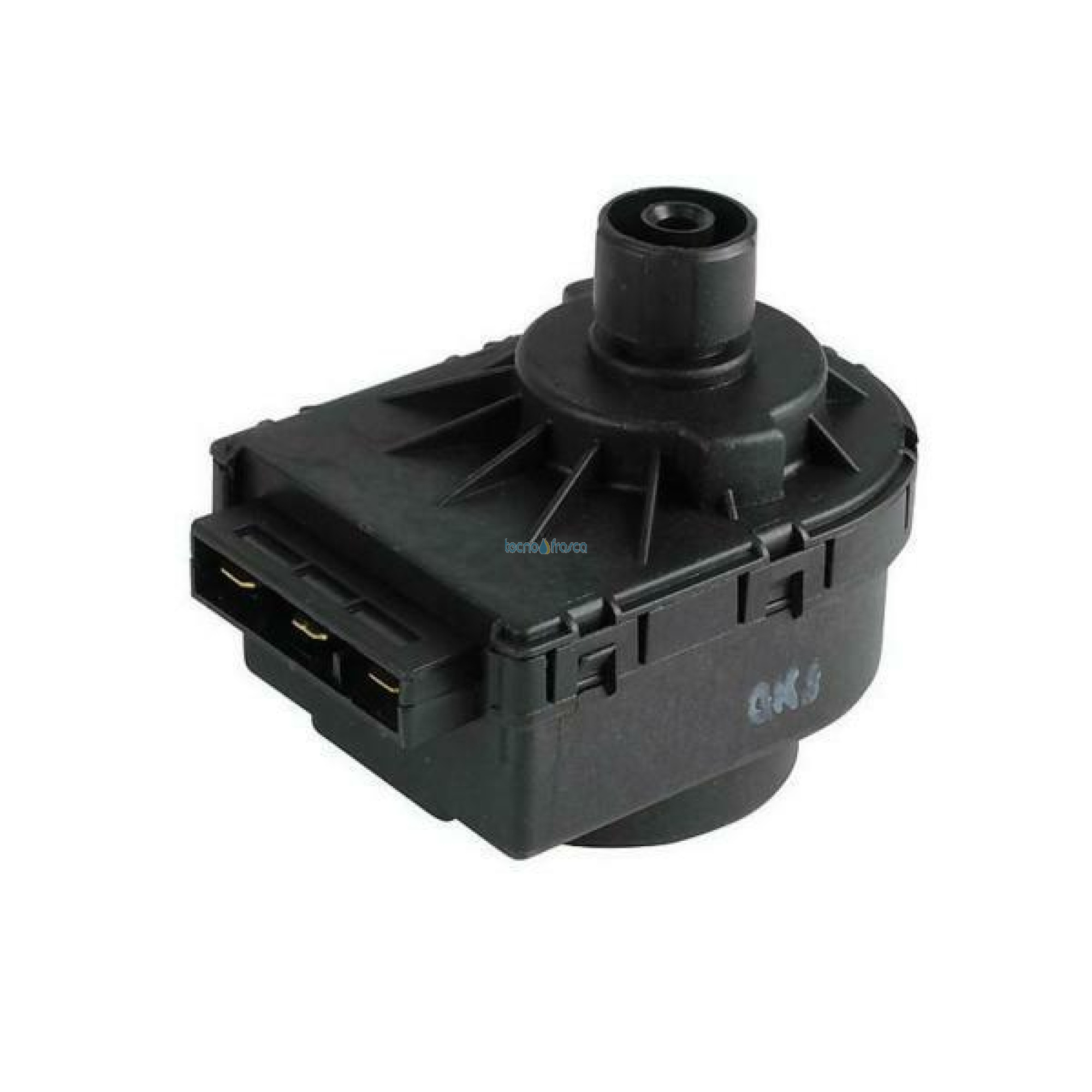 Sime motore attuatore valvola 3 vie 6087304