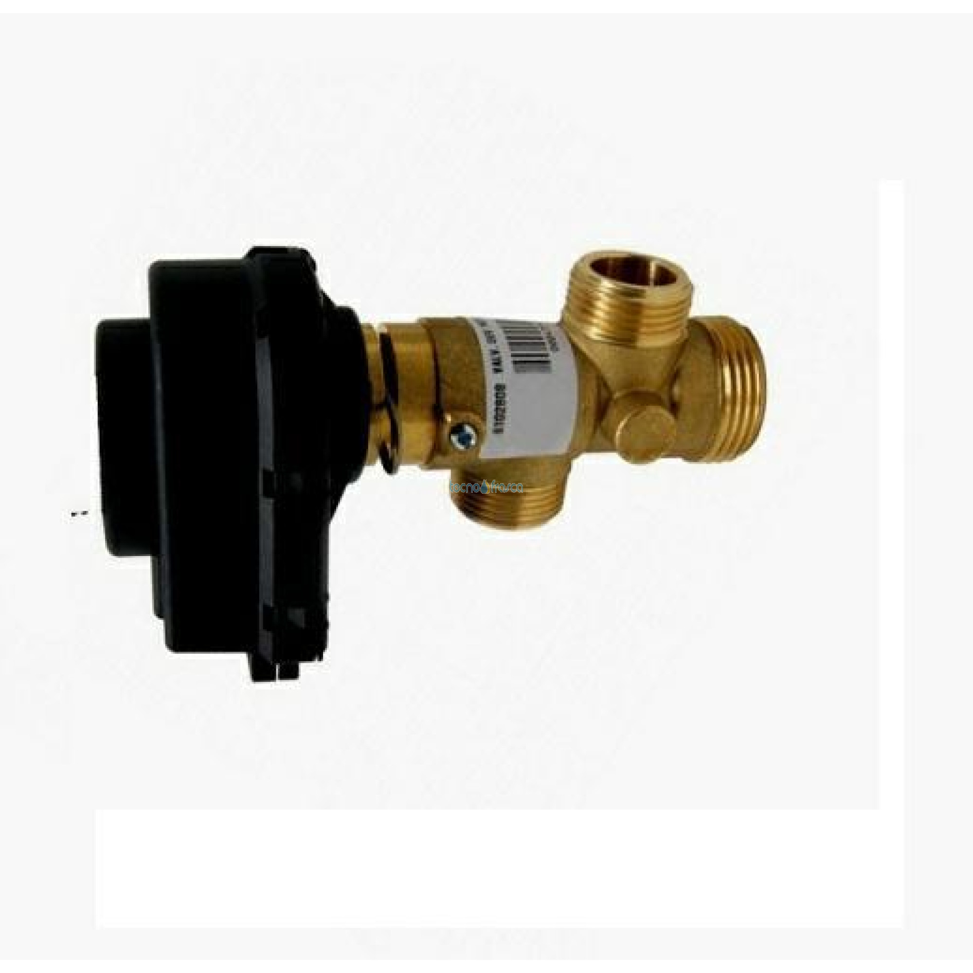 Sime valvola pressostatica motorizzata 6102808