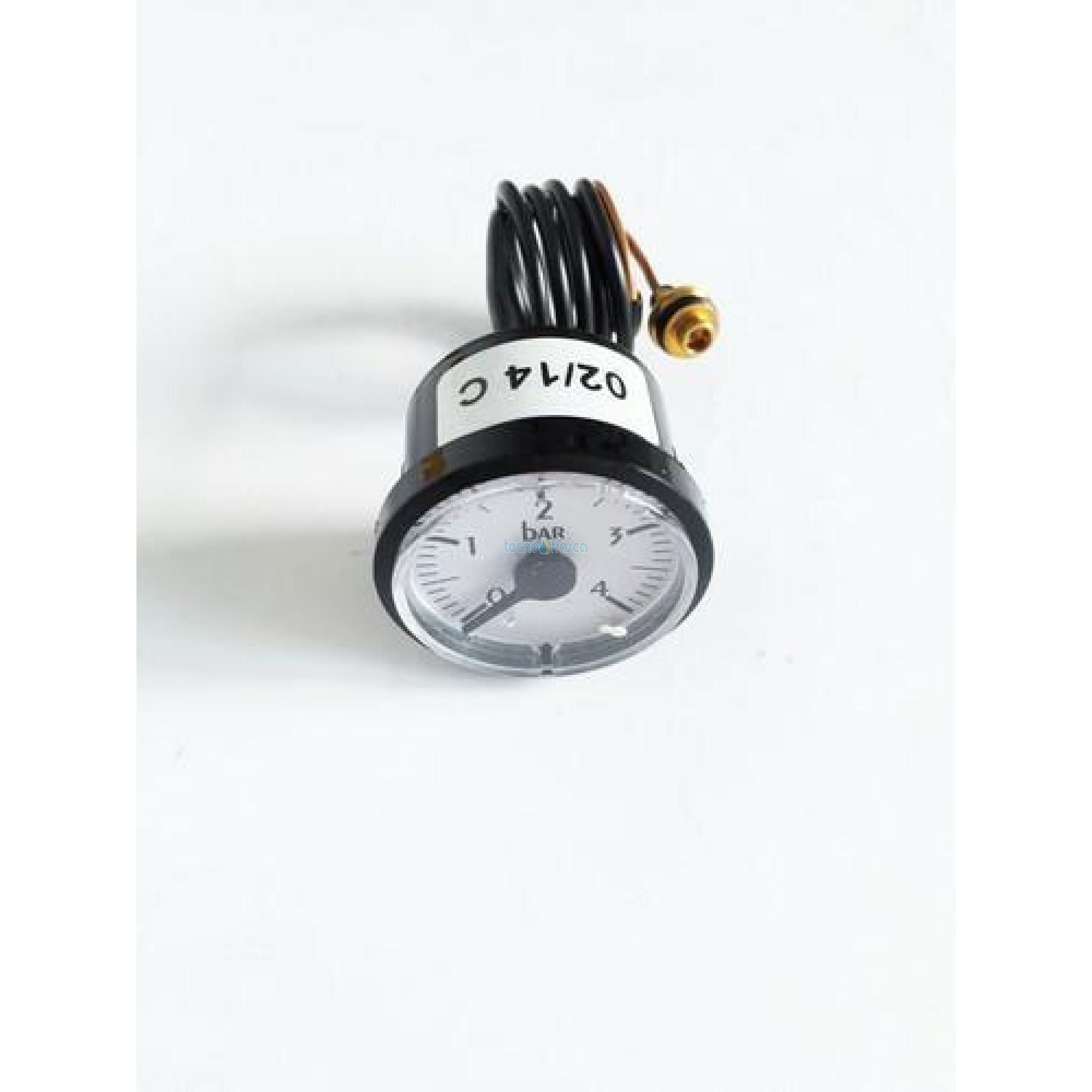 Sime idrometro nero l600 6146111a