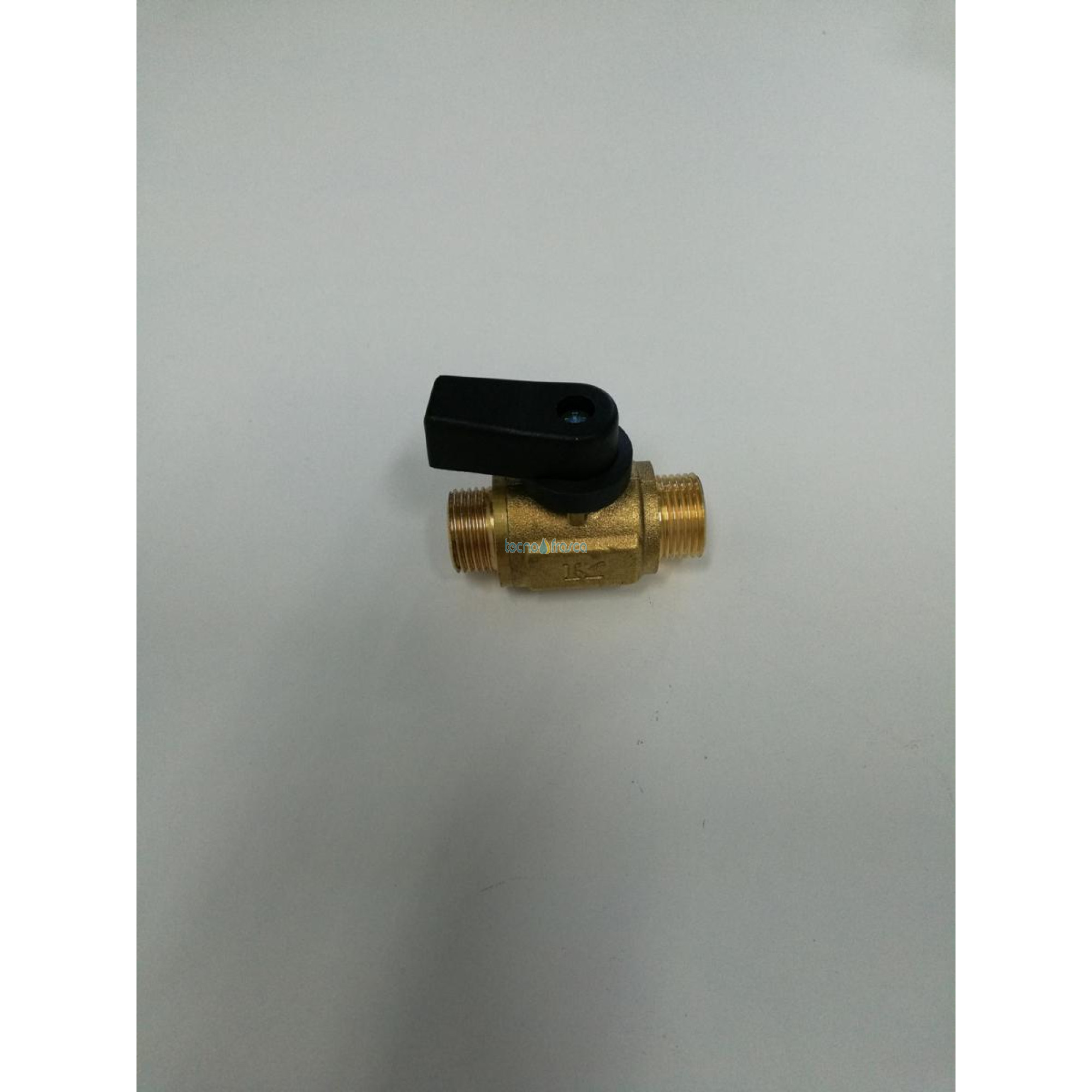 Sime rubinetto di carico 3/8 mm 6146600 ex 6146001