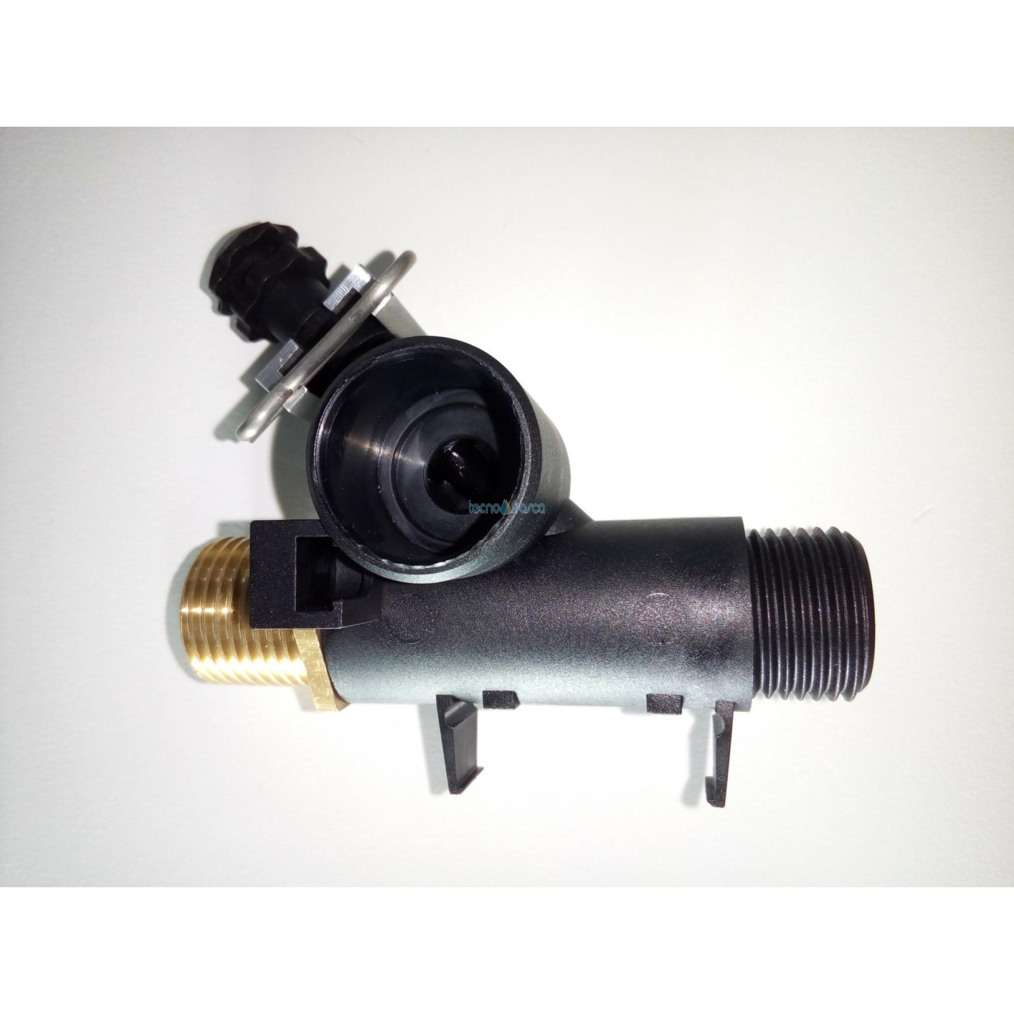 Sime flussostato 1/2 Metropolis 25 BF 6149312a