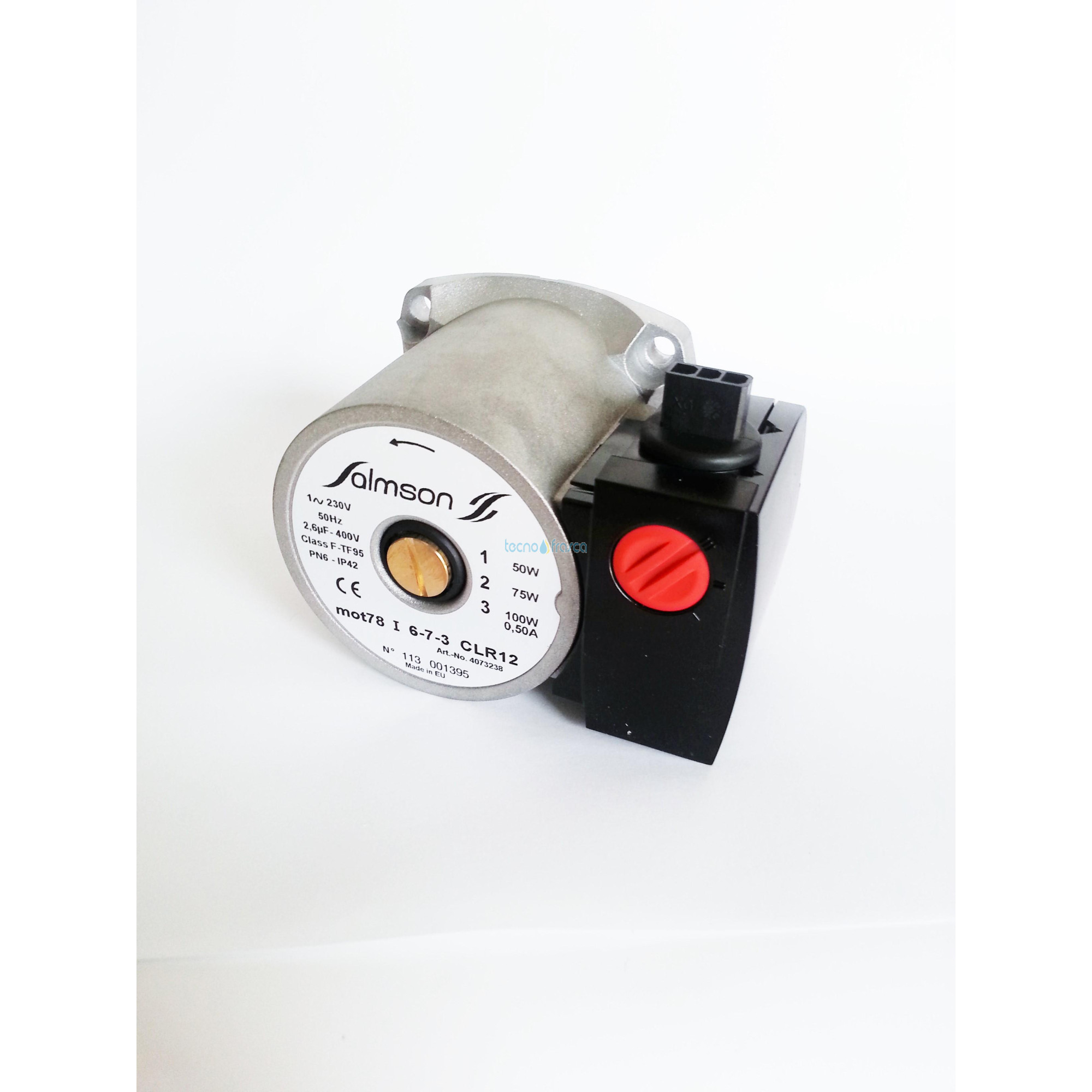 Sime kit motore circolatore wsc f60/15 6135924