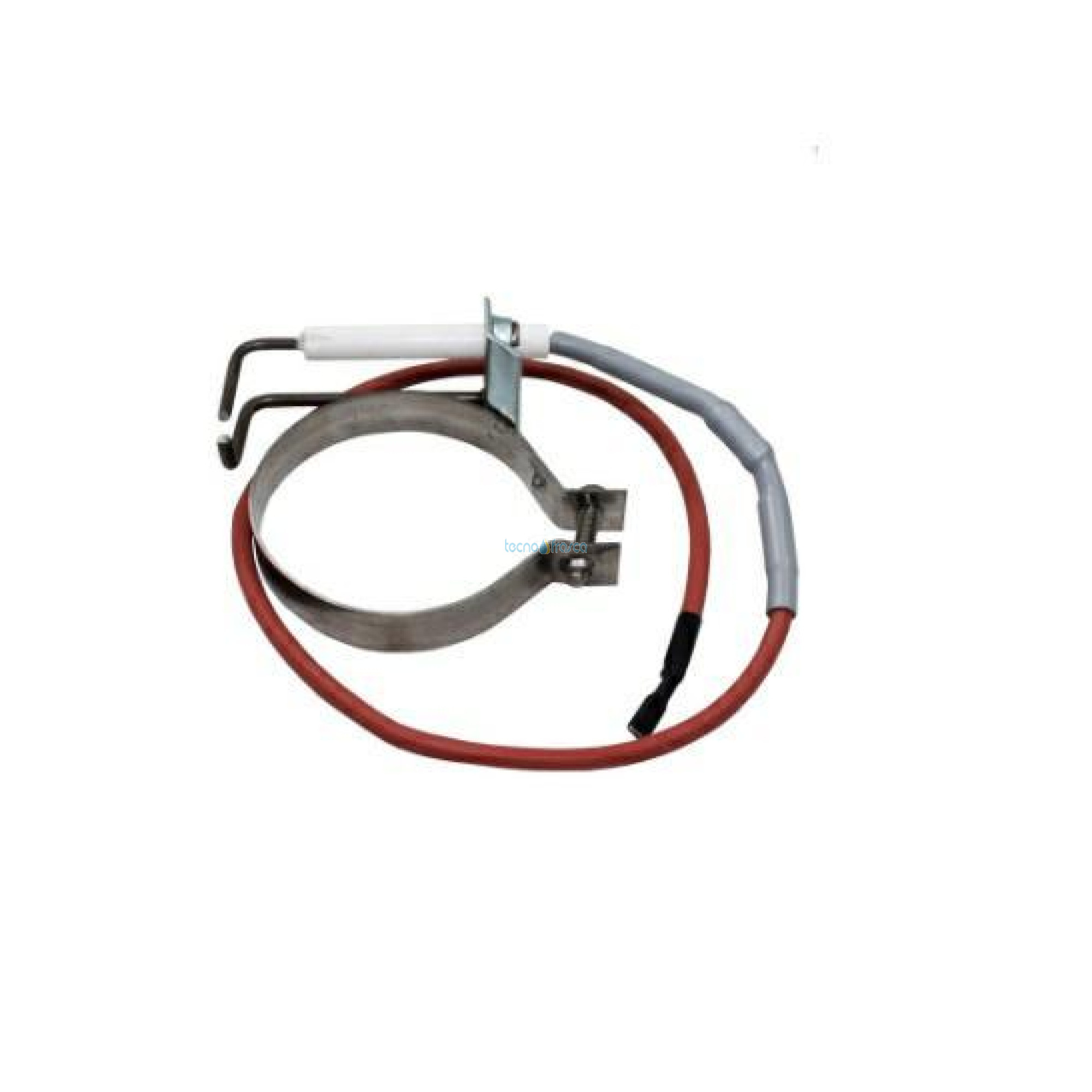 Sime elettrodo di accensione 6221612 EX 6221606