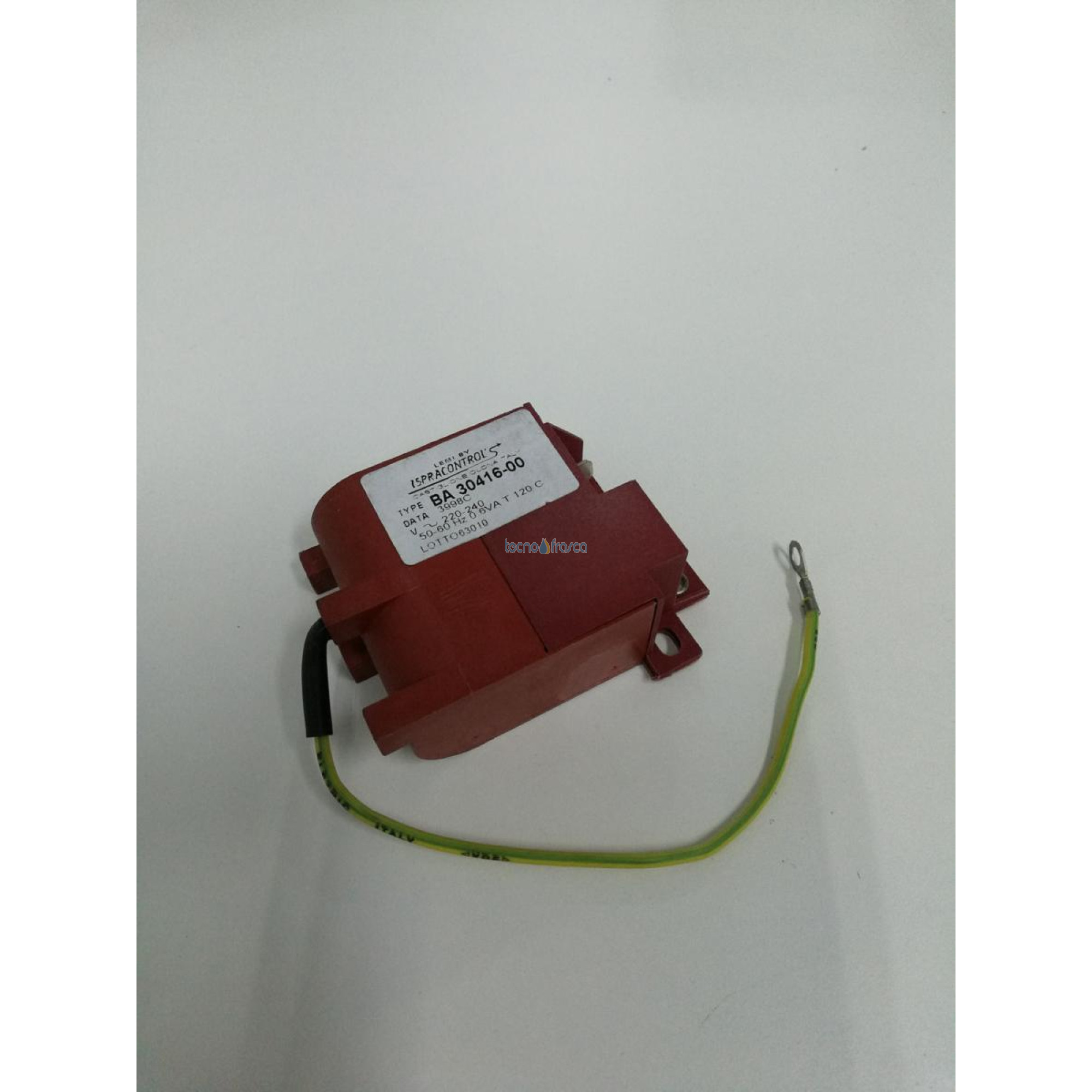 Sime trasformatore di accensione 6225300