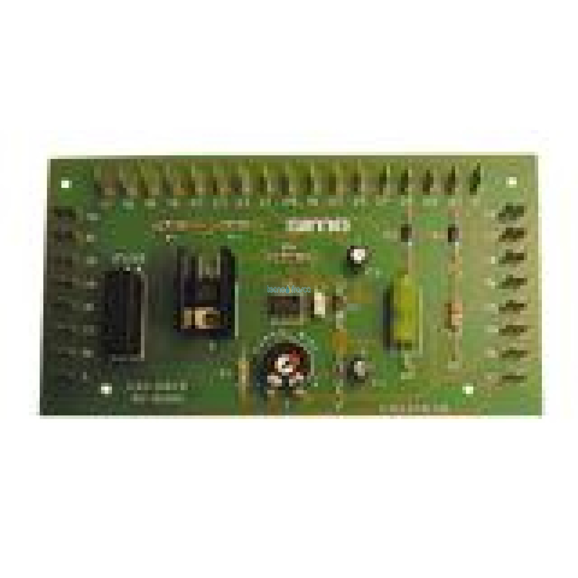 Sime scheda cablaggio murelle 6230604