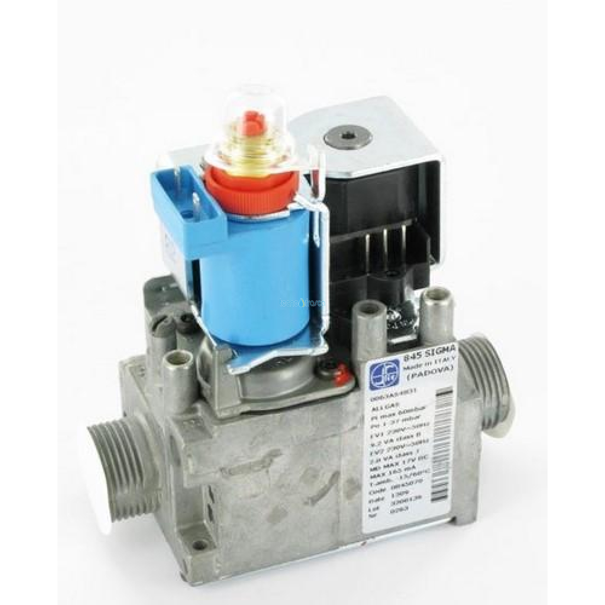 Sime valvola gas 845 sigma 6243827