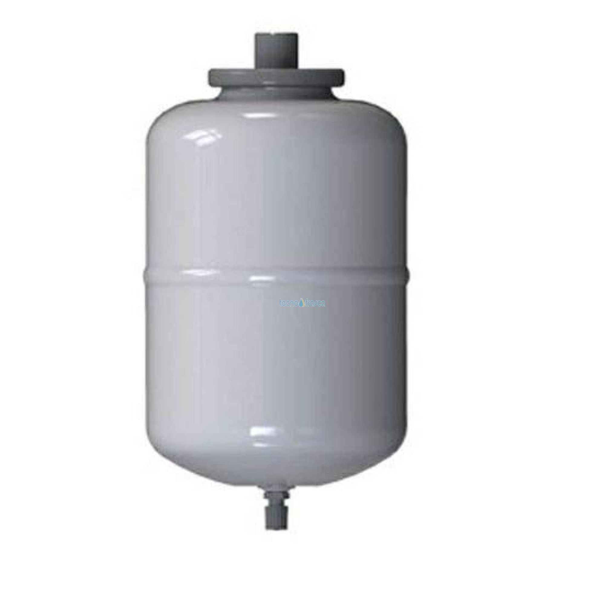 Sime vaso di espansione lt 2 sanitario 6245101