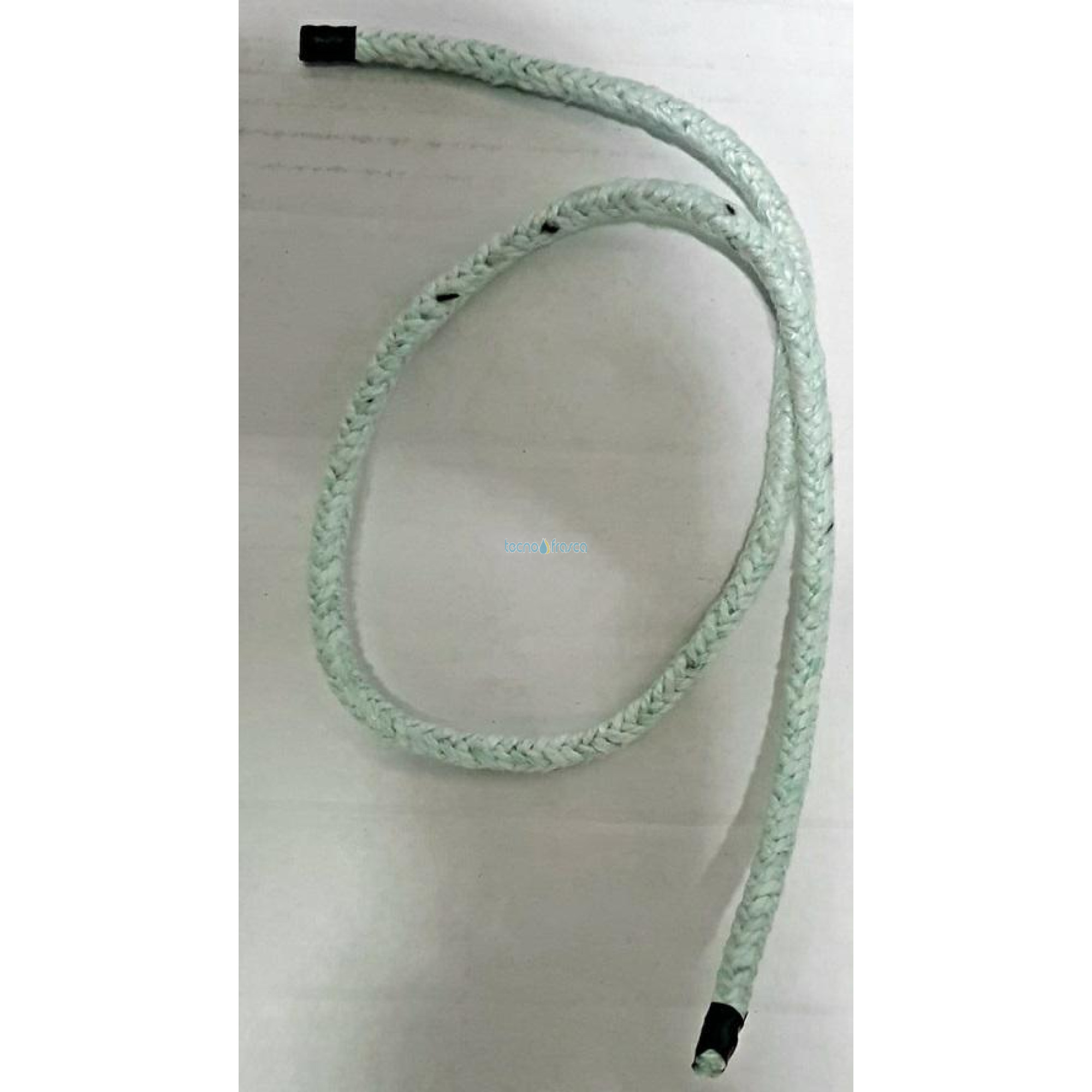 Sime guarnizione fibra ceramica camera combustione 6248871