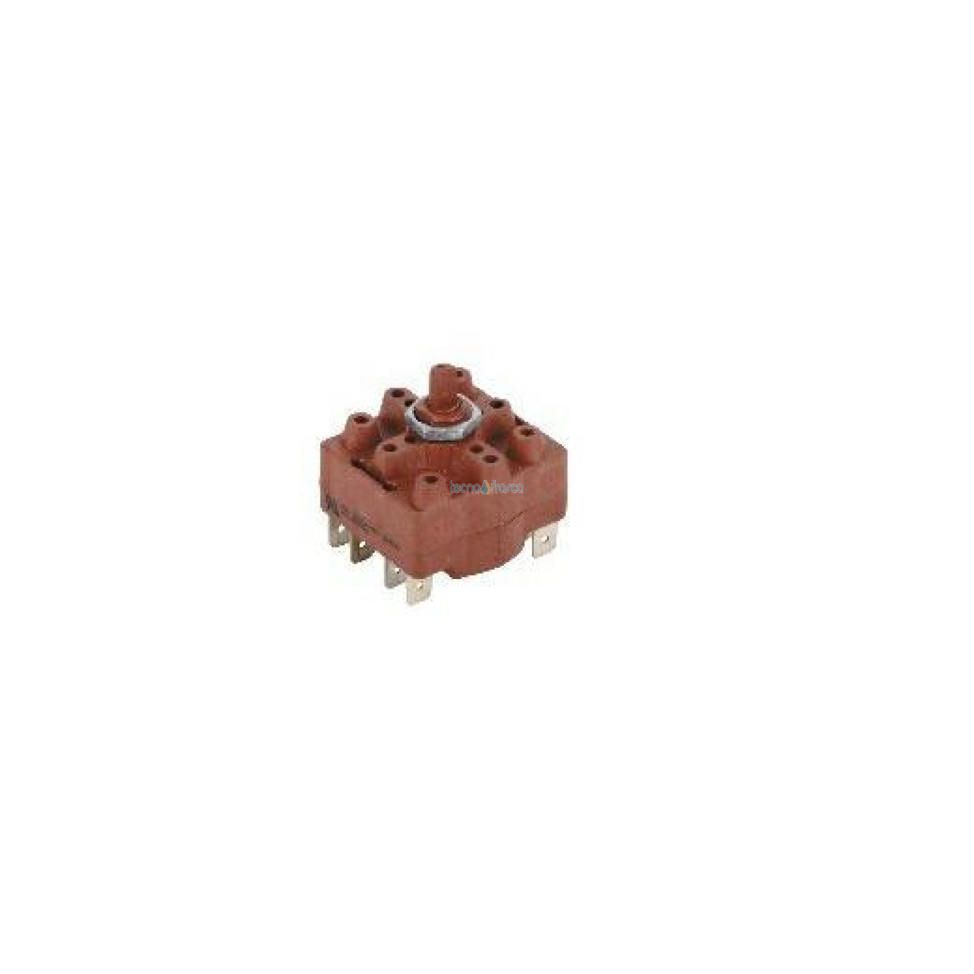 Sime commutatore rotativo 4rh-480447 6260701