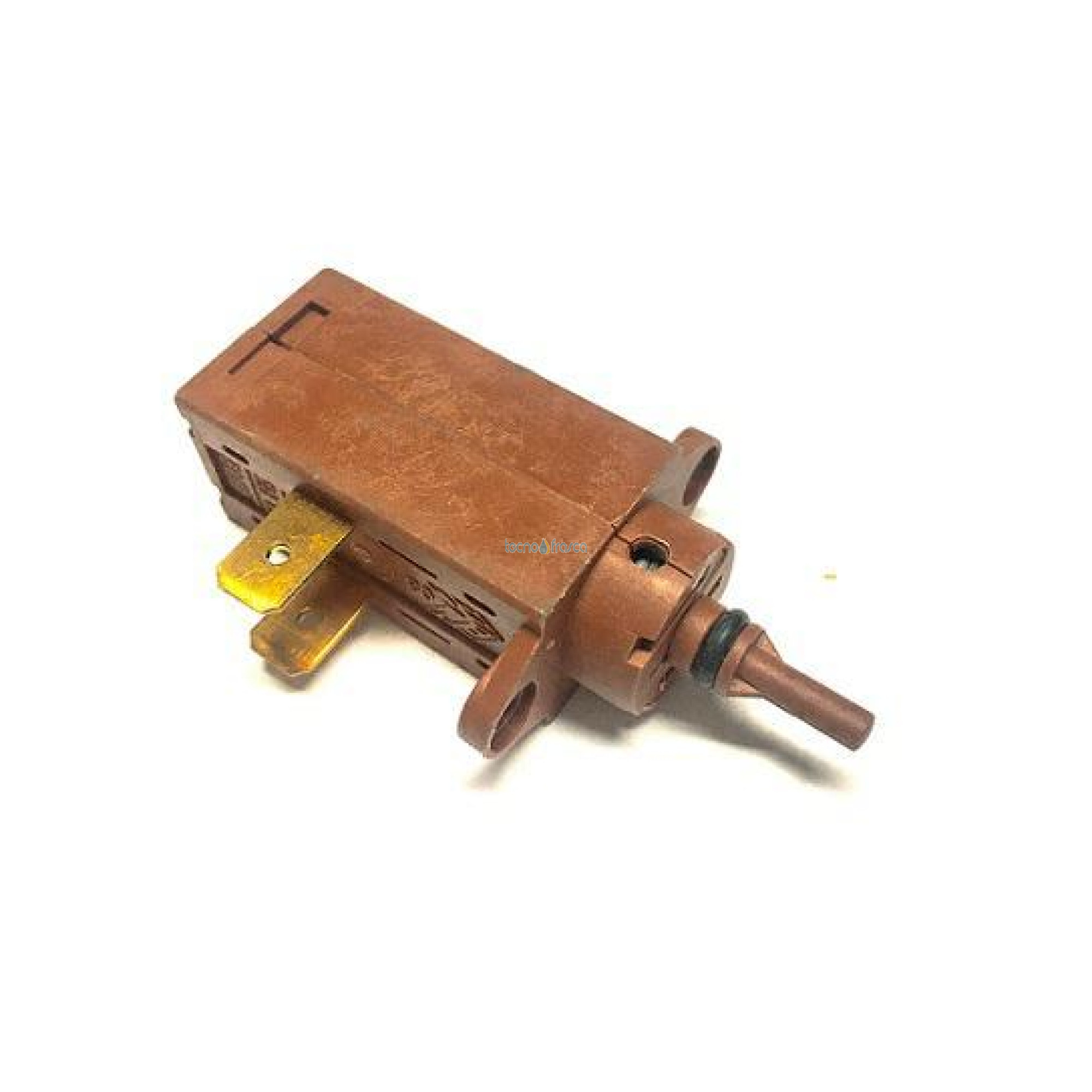 Sime termoattuatore valvola deviadrice 240v 6269601