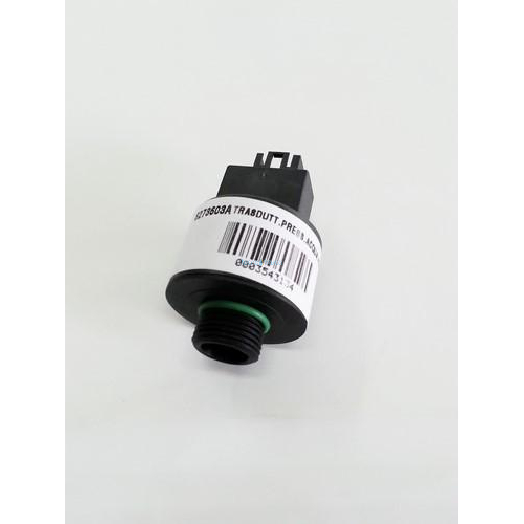 Sime trasduttore di pressione acqua huba g3/8 6273603a