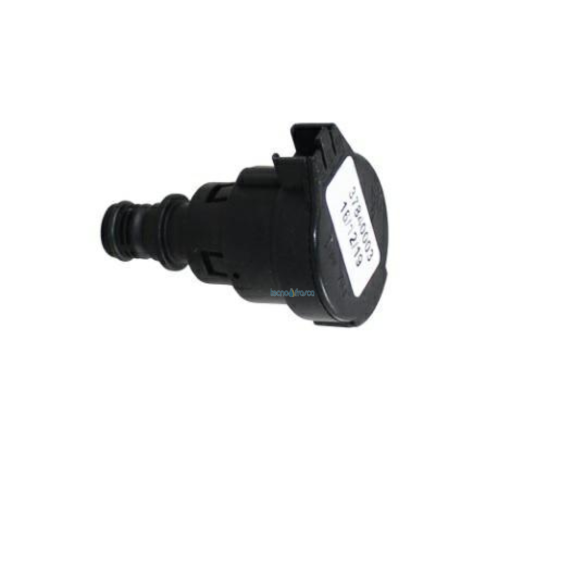 Trasduttore pressione acqua caldaia sime 6273612 ex 6273608