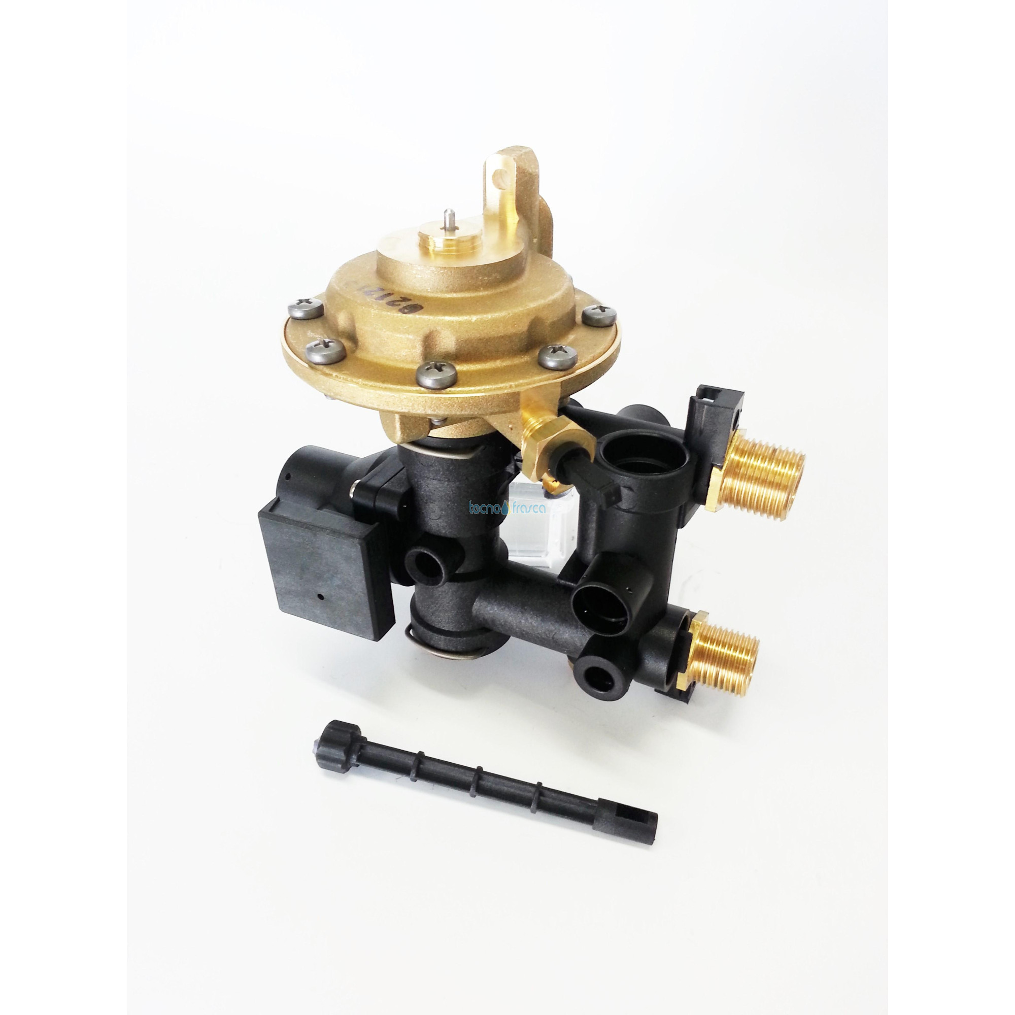 Sime collettore lato sanitario 5187395a ex 6281524