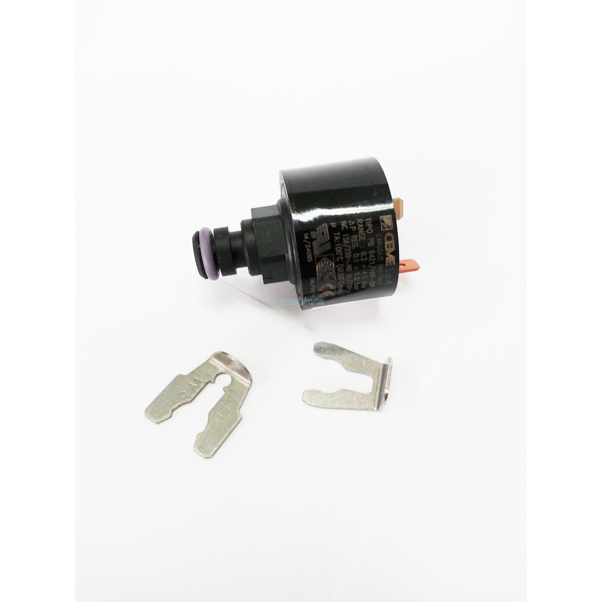Sime kit pressostato 6281576a ex 6281576 ex 6037504