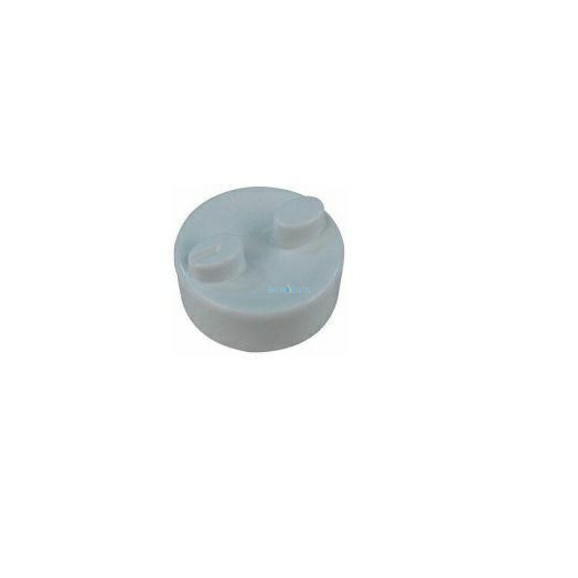 Sime manopola bianca 6290100