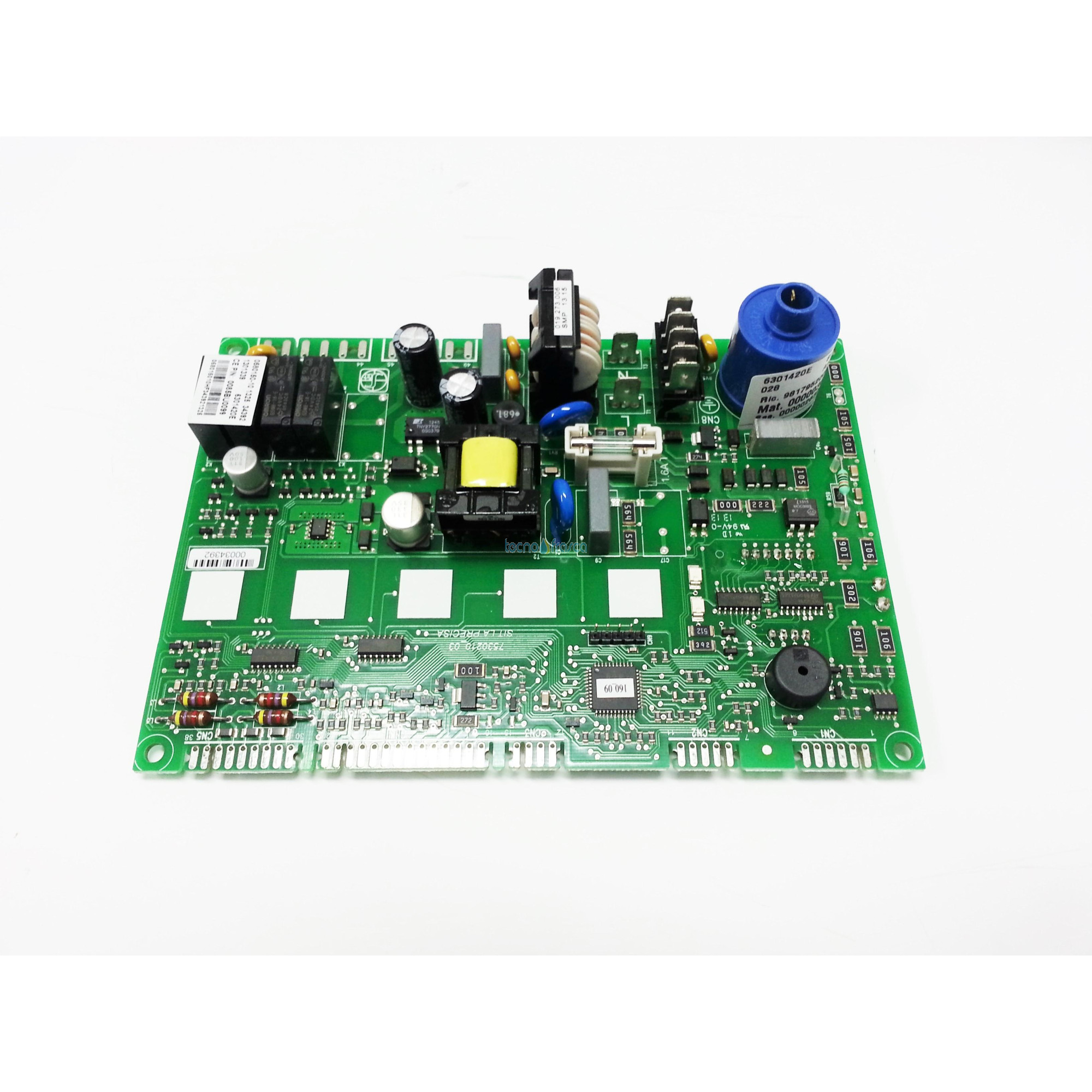 Sime scheda elettronica 6301420 sostituito da 6301440d