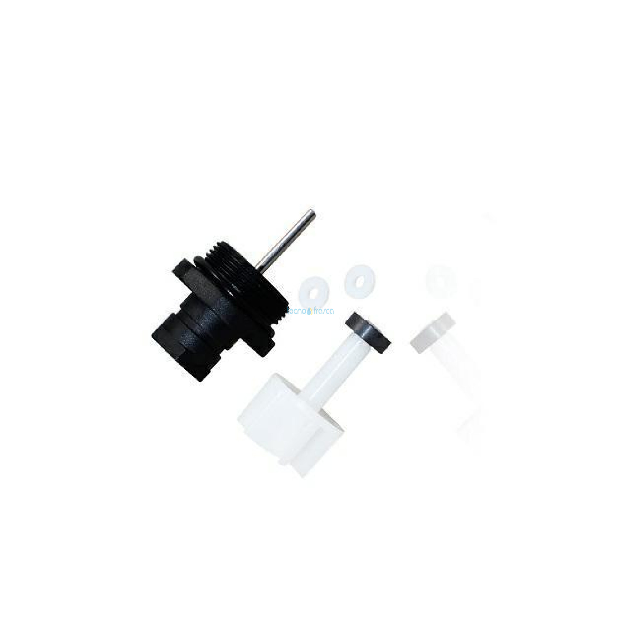 Sime gruppo flussimetro 6319644 ex 6319651