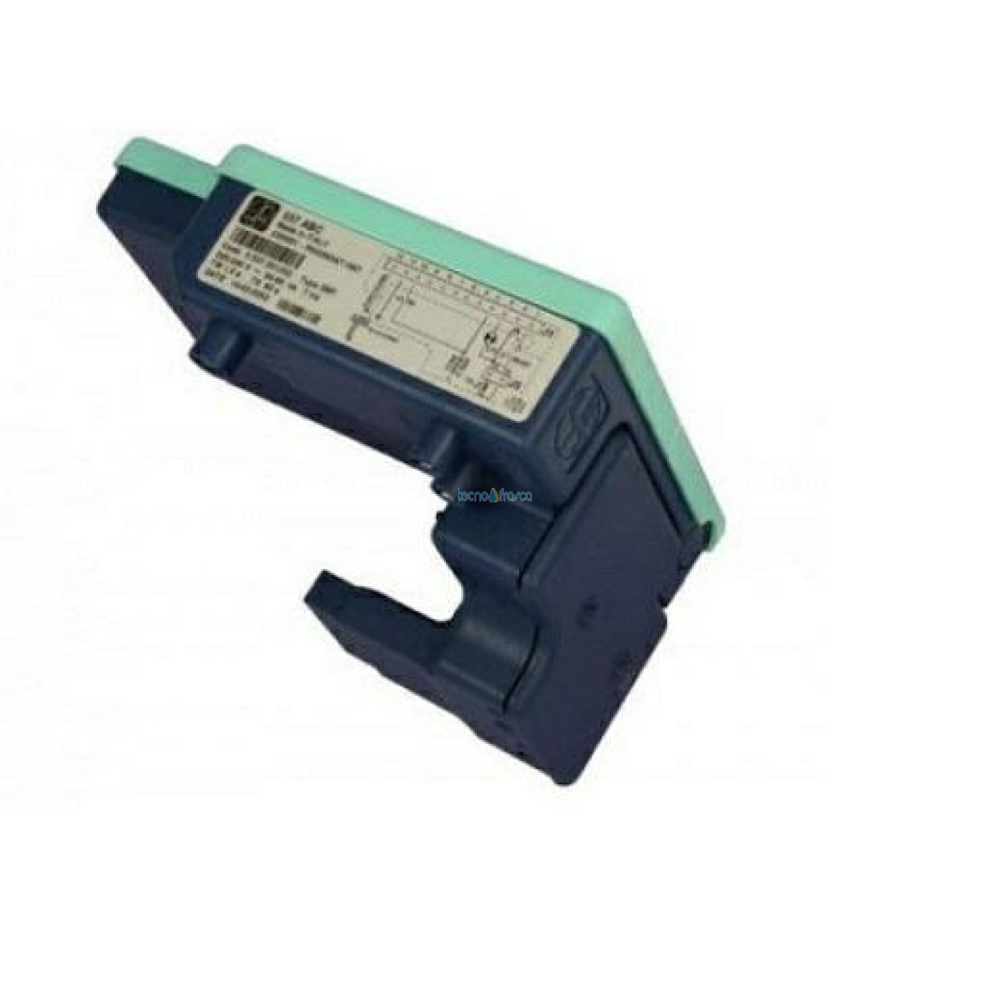 Sit scheda abc 537 bi1375101 0537005