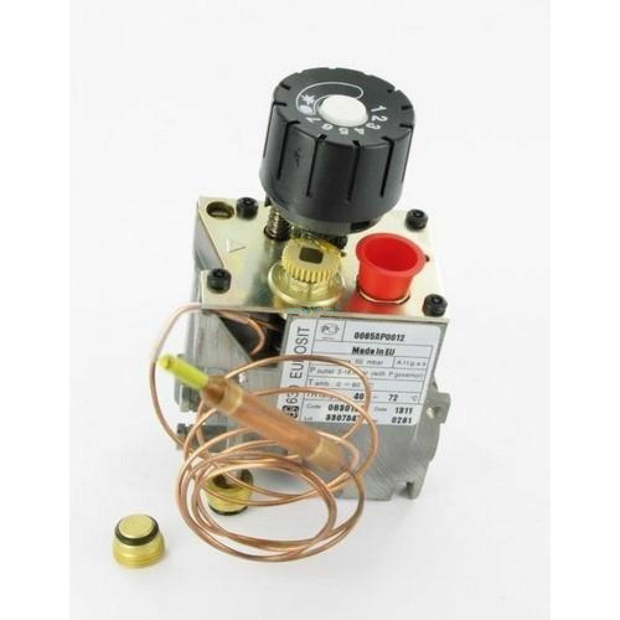 Sit valvola gas 630 eurosit 13/38? 0630001