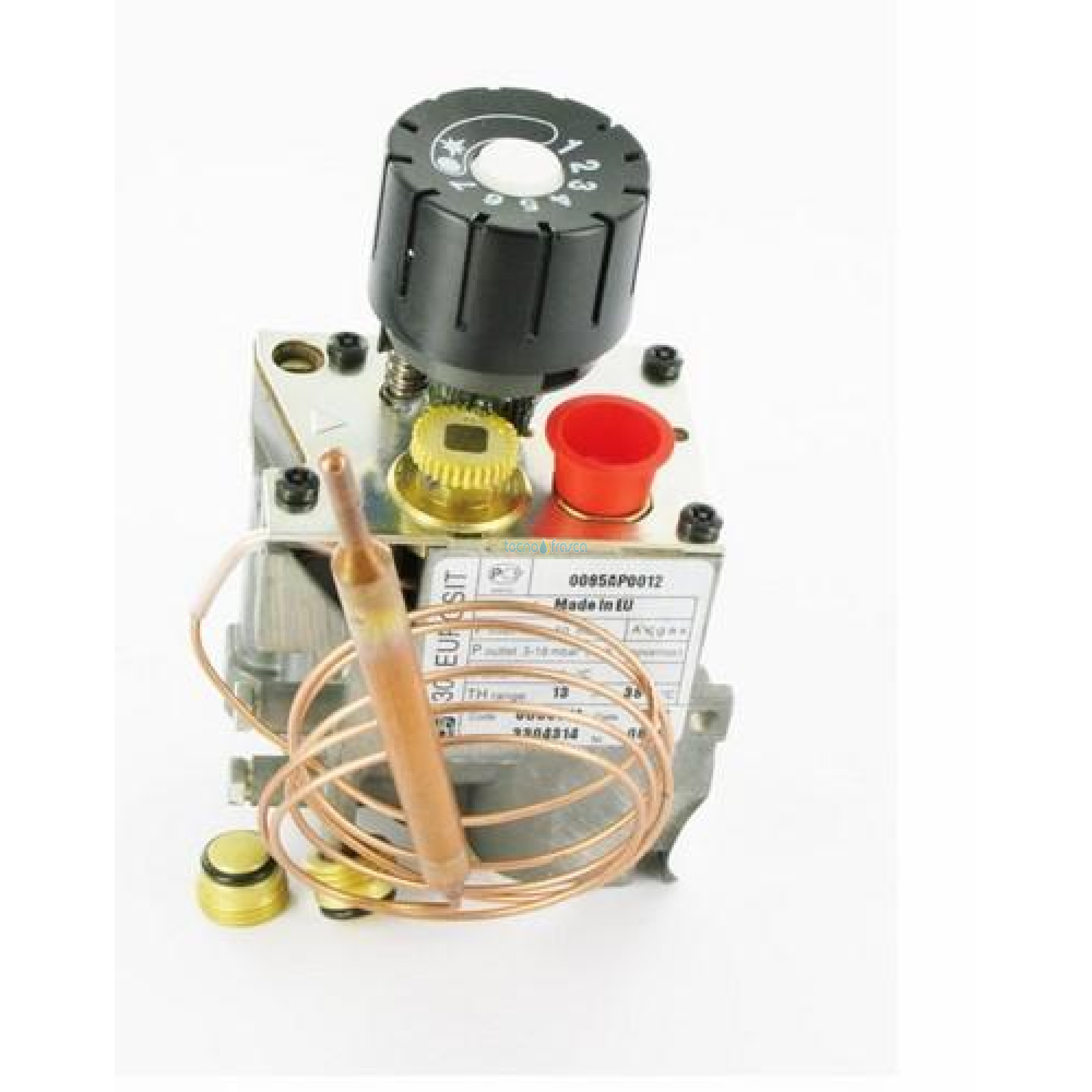 Sit valvola gas 630 eurosit 13/38? 0630011