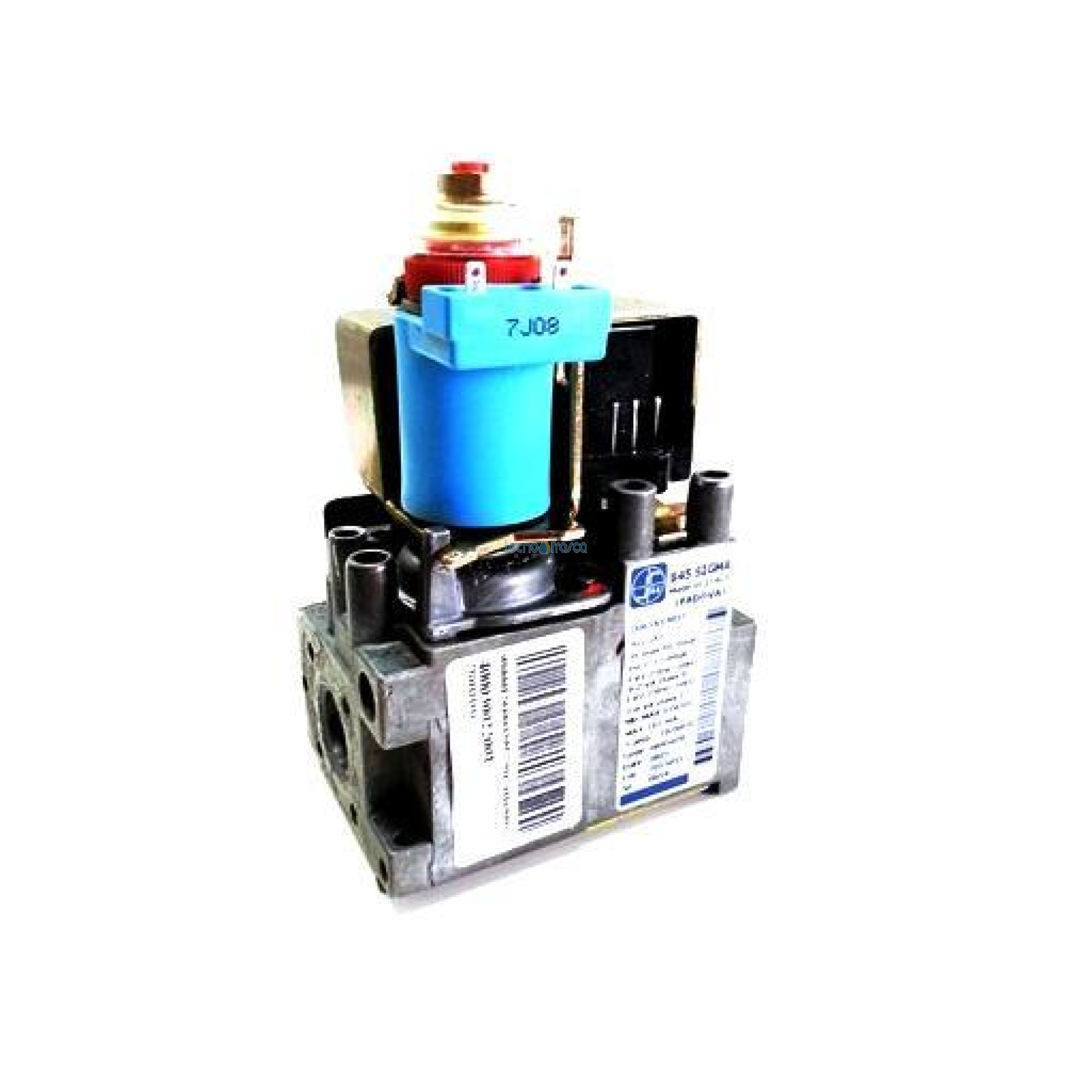 Sit valvola gas 845 sigma 0845020 ariston
