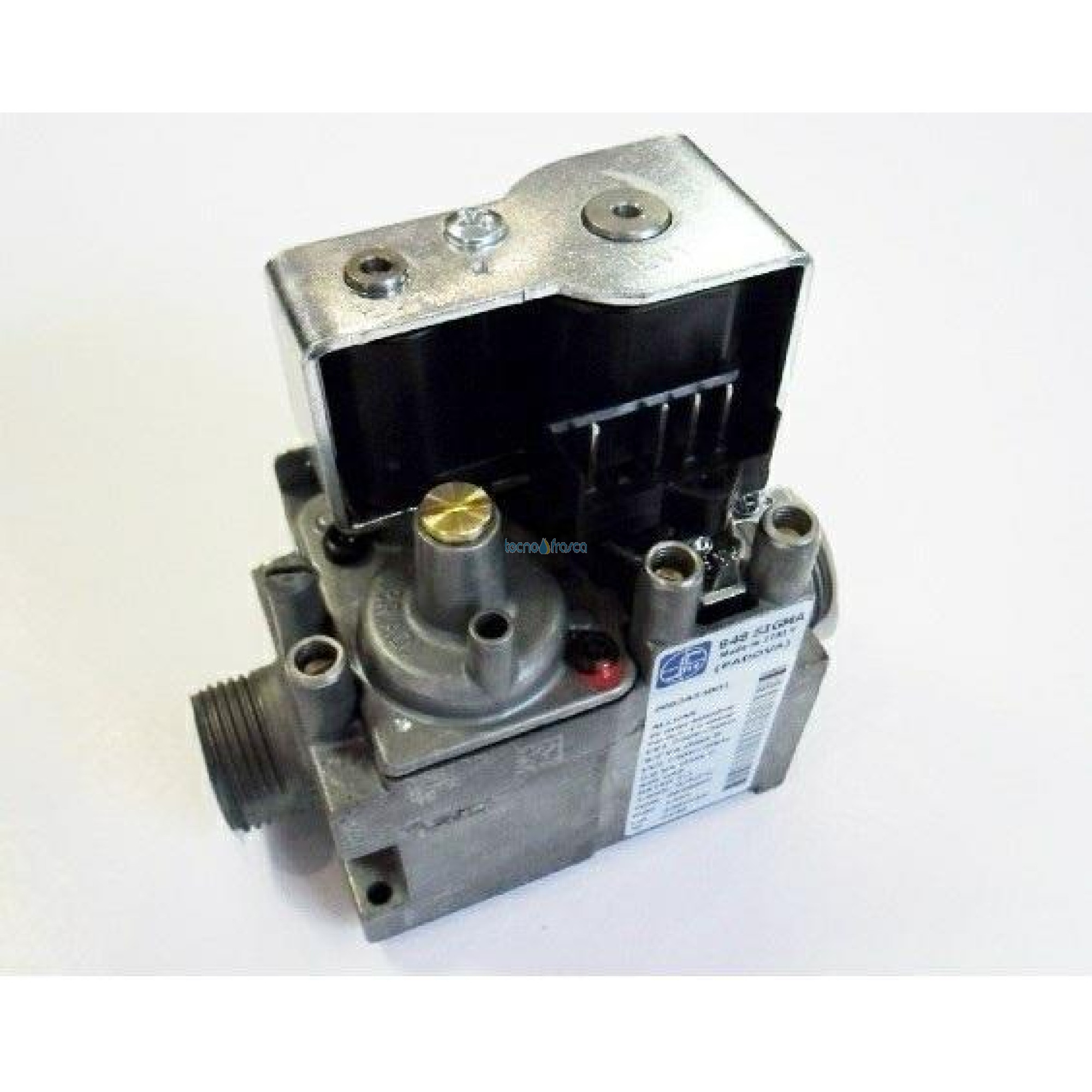 Sit valvola gas 848 sigma 0848033 fondital