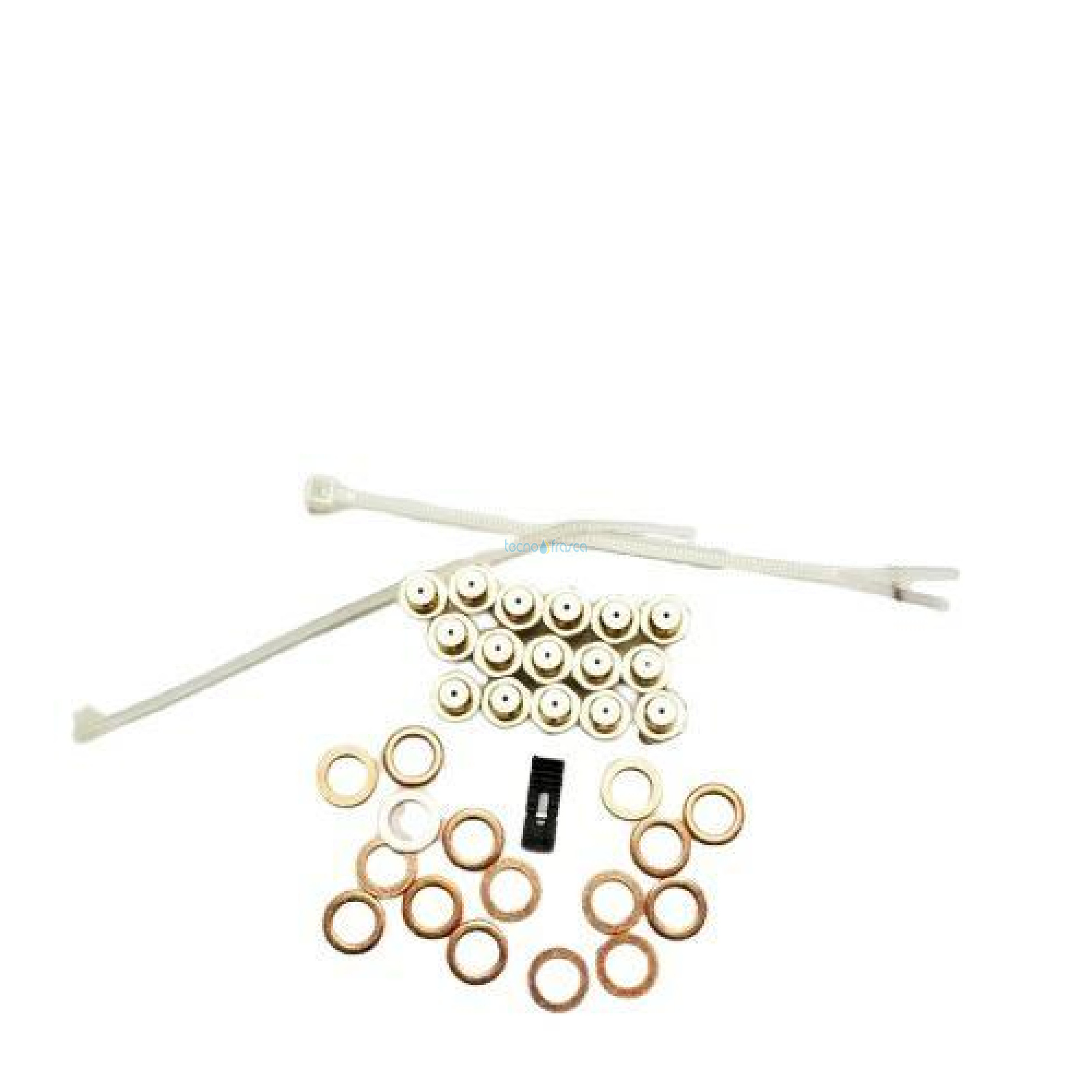 Sylber kit di trasformazione gpl 20010526