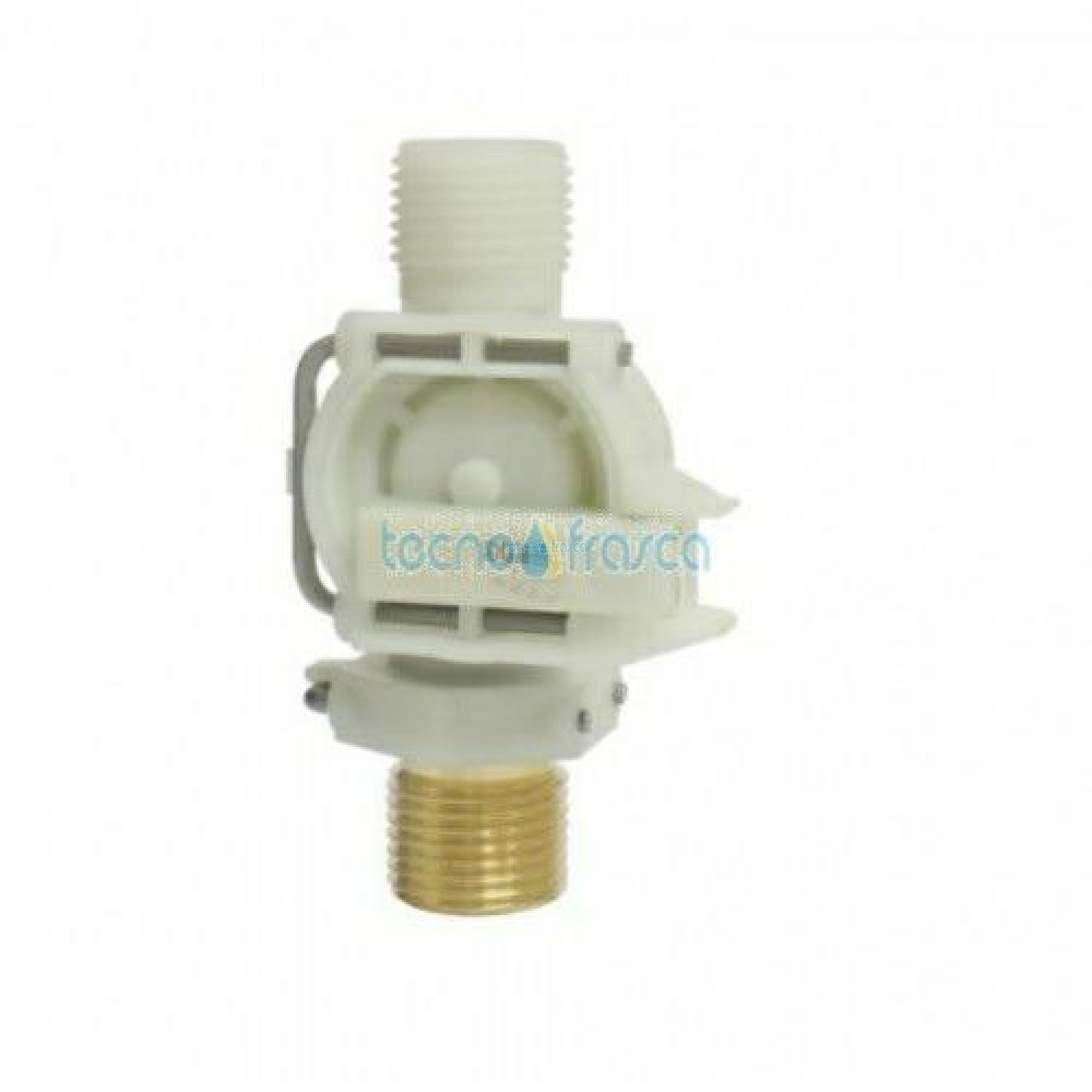 Sylber flussometro caldaia lady 20013968