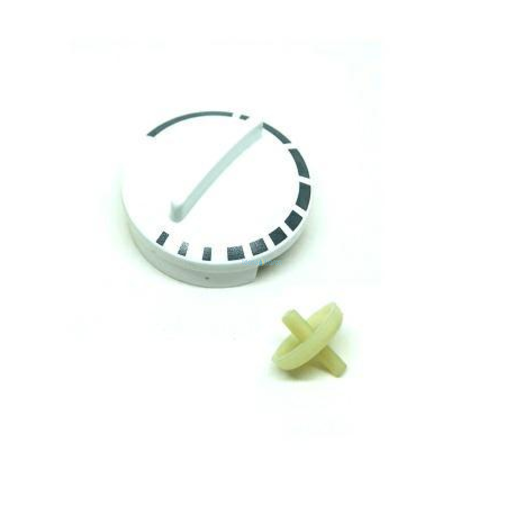 Sylber manopola selezione r01005072 r102402