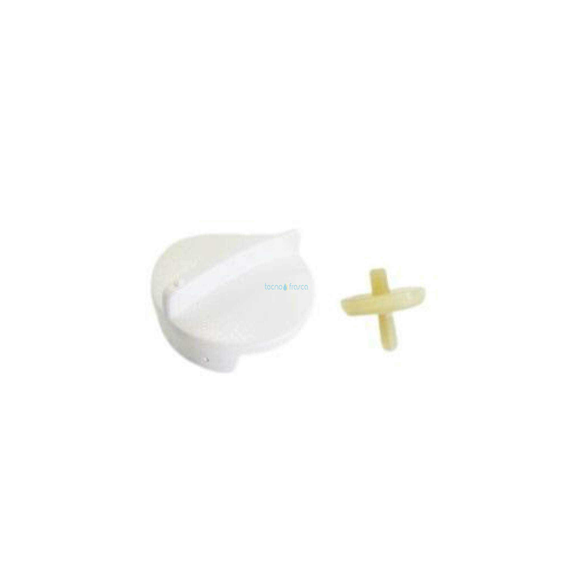 Sylber manopola comando funzione r01005073